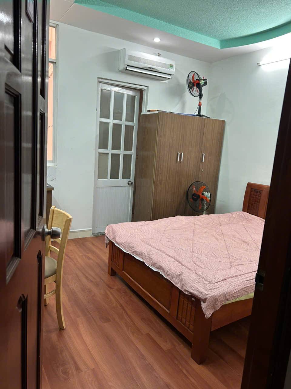 109/28/3 Đường số 2, P16, Q. Gò Vấp 