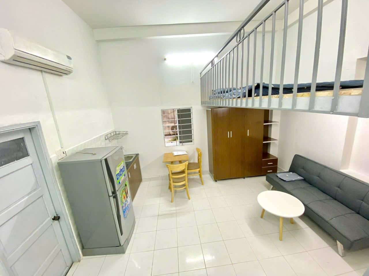 58/76 Nguyễn Minh Hoàng P12 Q. Tân Bình