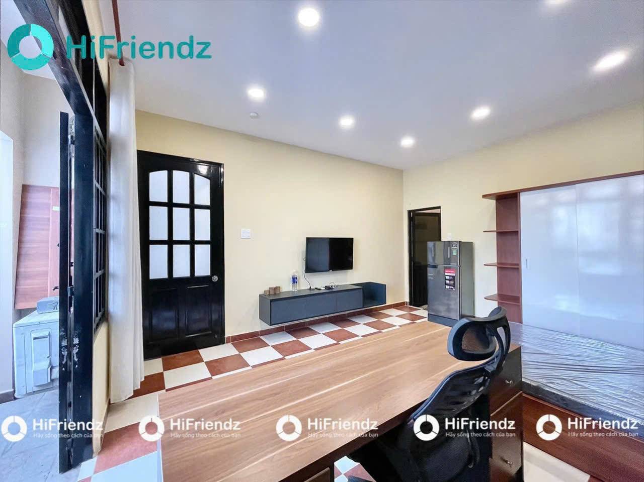 298/12 Nguyễn Thượng Hiền P5 Q.Phú Nhuận cũ