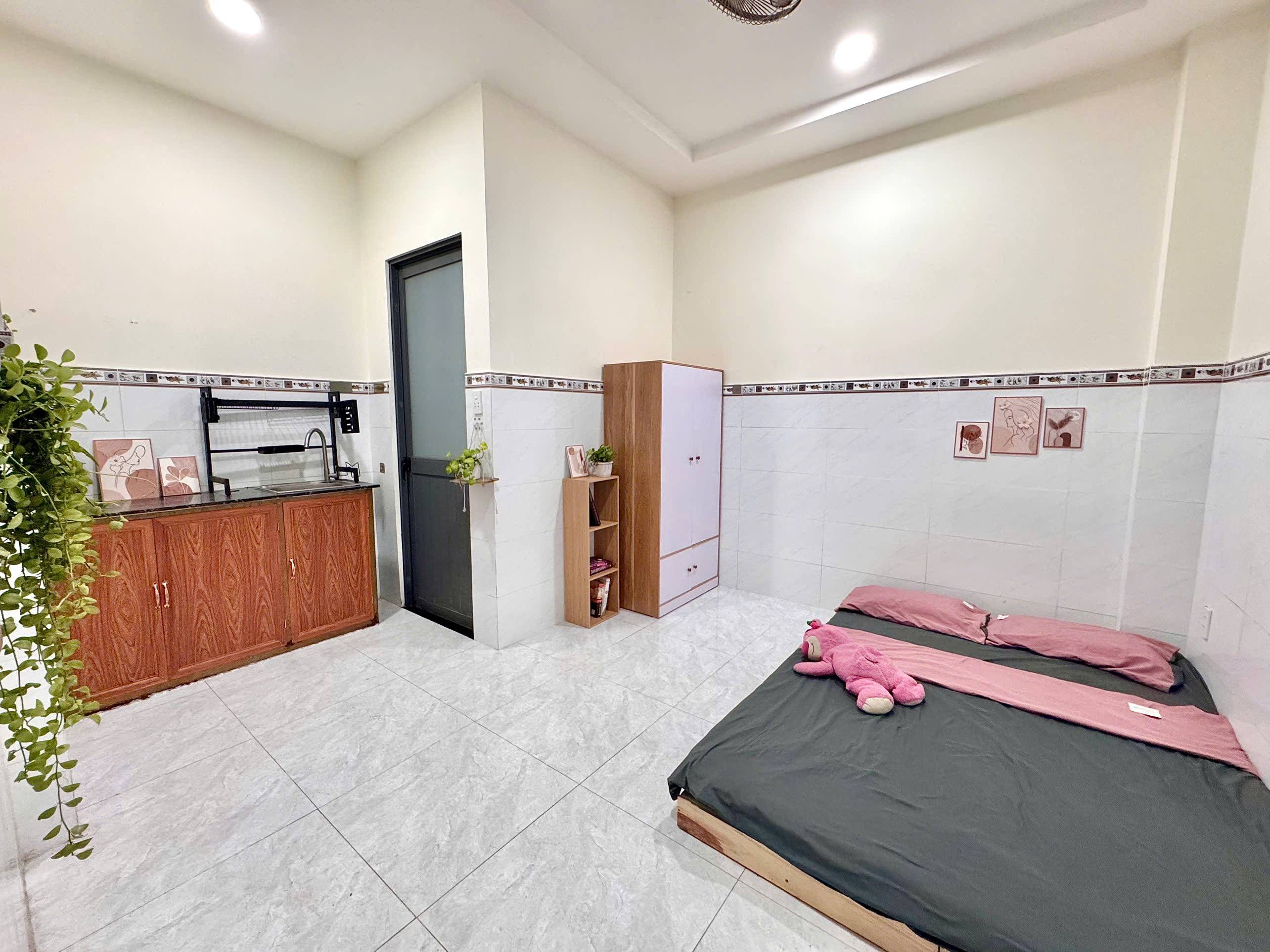 736/124 Lê Đức Thọ 