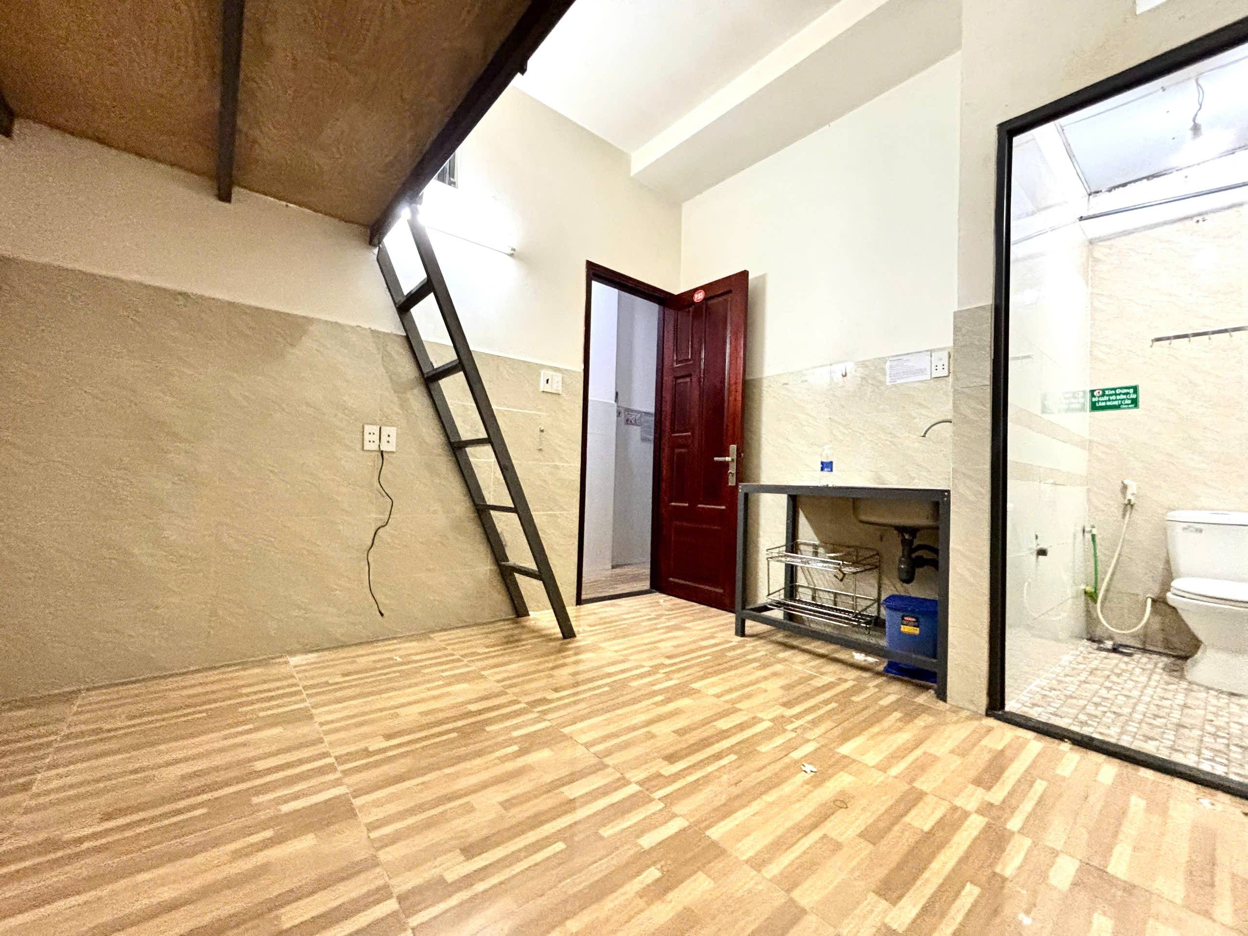 100/25 đường số 3, Gò Vấp.