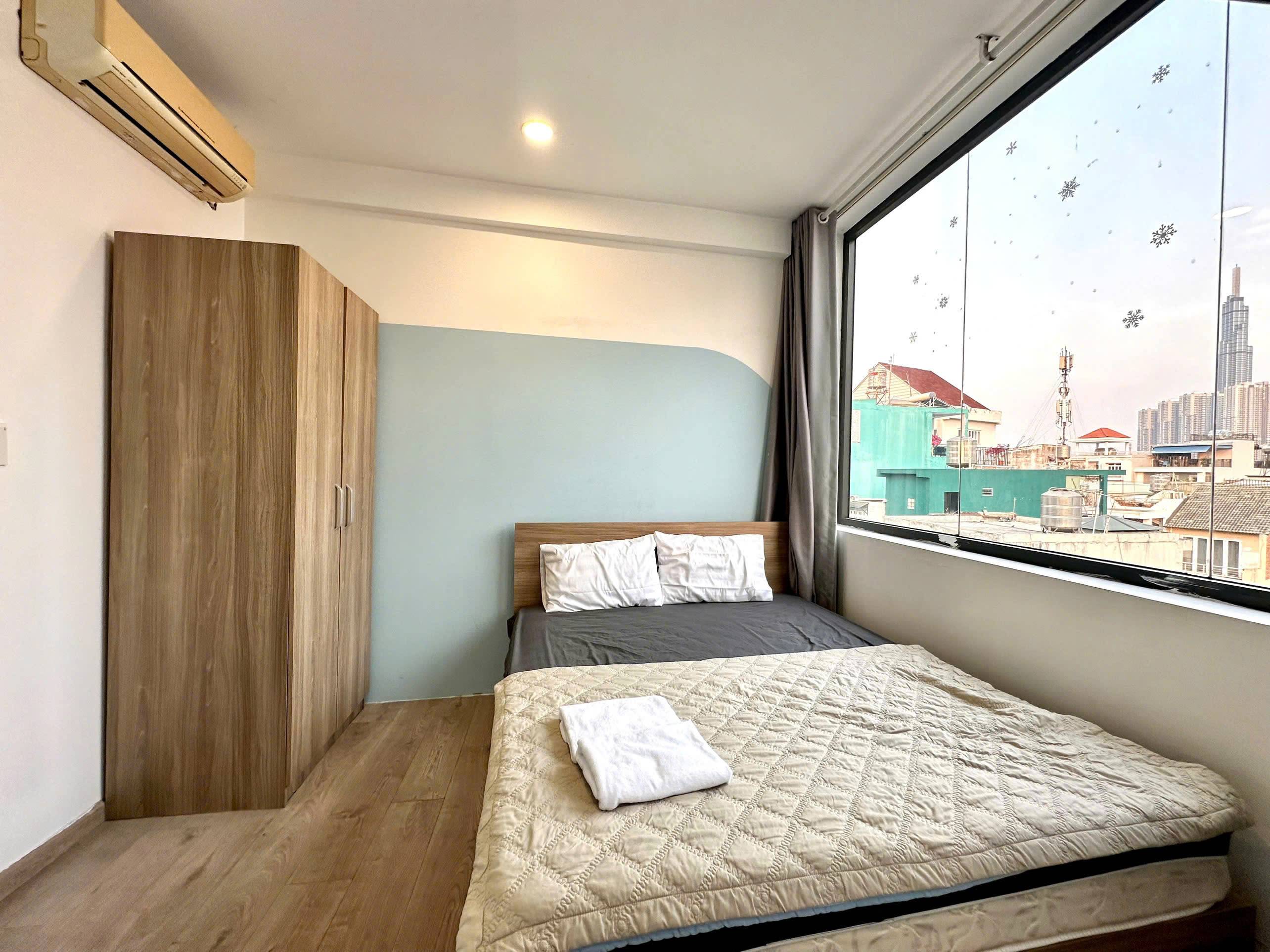 47, Trần Văn Khê, Phường 14, Quận Bình Thạnh, Thành phố Hồ Chí Minh