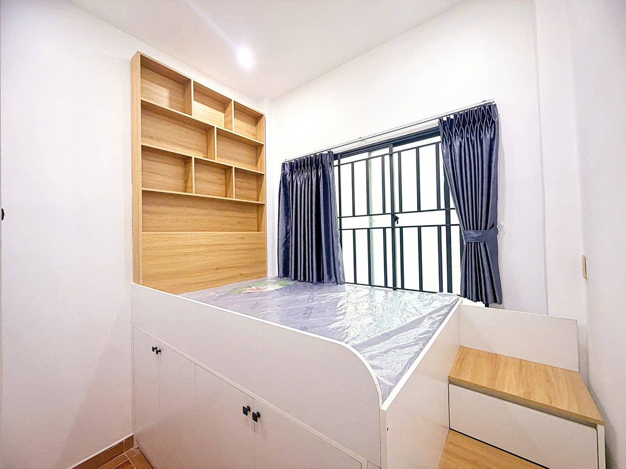 75, Nguyễn Phi Khanh, Phường Tân Định, Quận 1, Thành phố Hồ Chí Minh