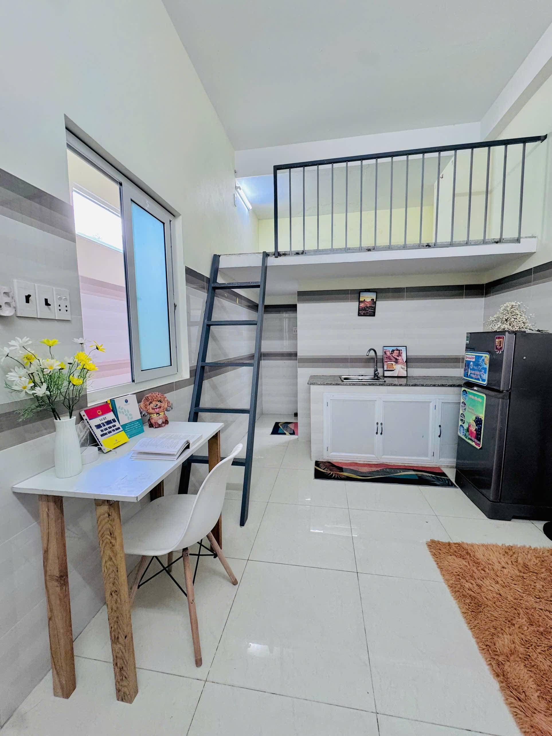 445 Đường Lê Văn Thọ, Quận Gò Vấp, Thành phố Hồ Chí Minh