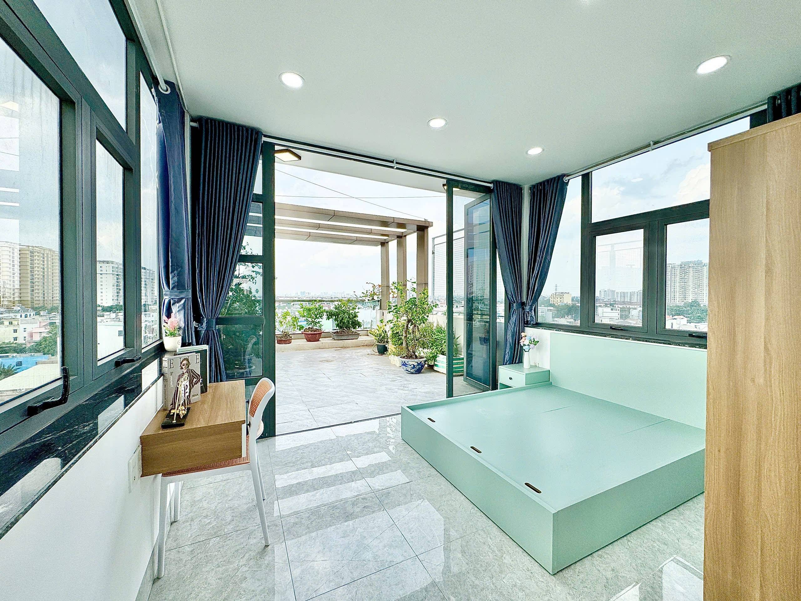 708 Nguyễn Duy Trinh