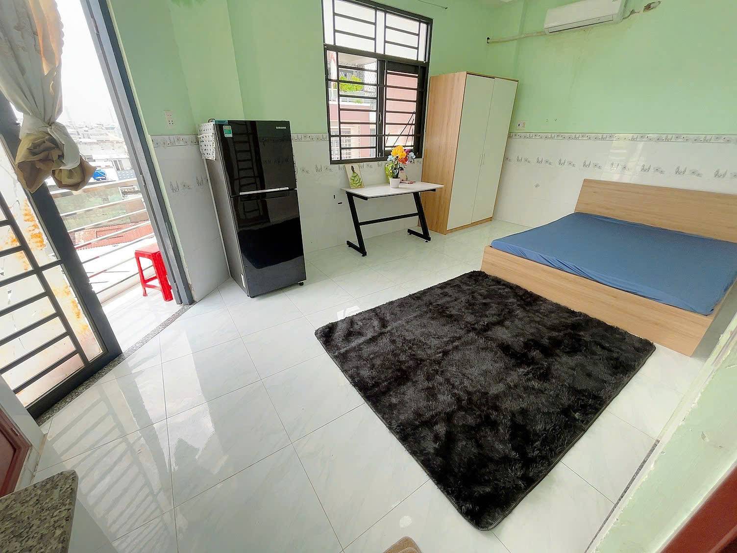 310/18 chiến lược, Phường bình trị đông A, Quận Bình Tân.