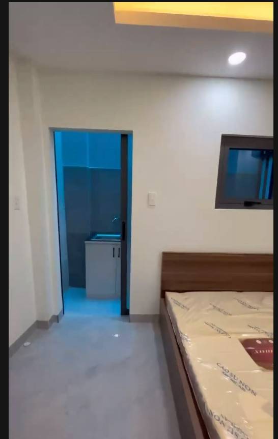 70, Dương Quảng Hàm, Phường 5, Quận Gò Vấp, Thành phố Hồ Chí Minh