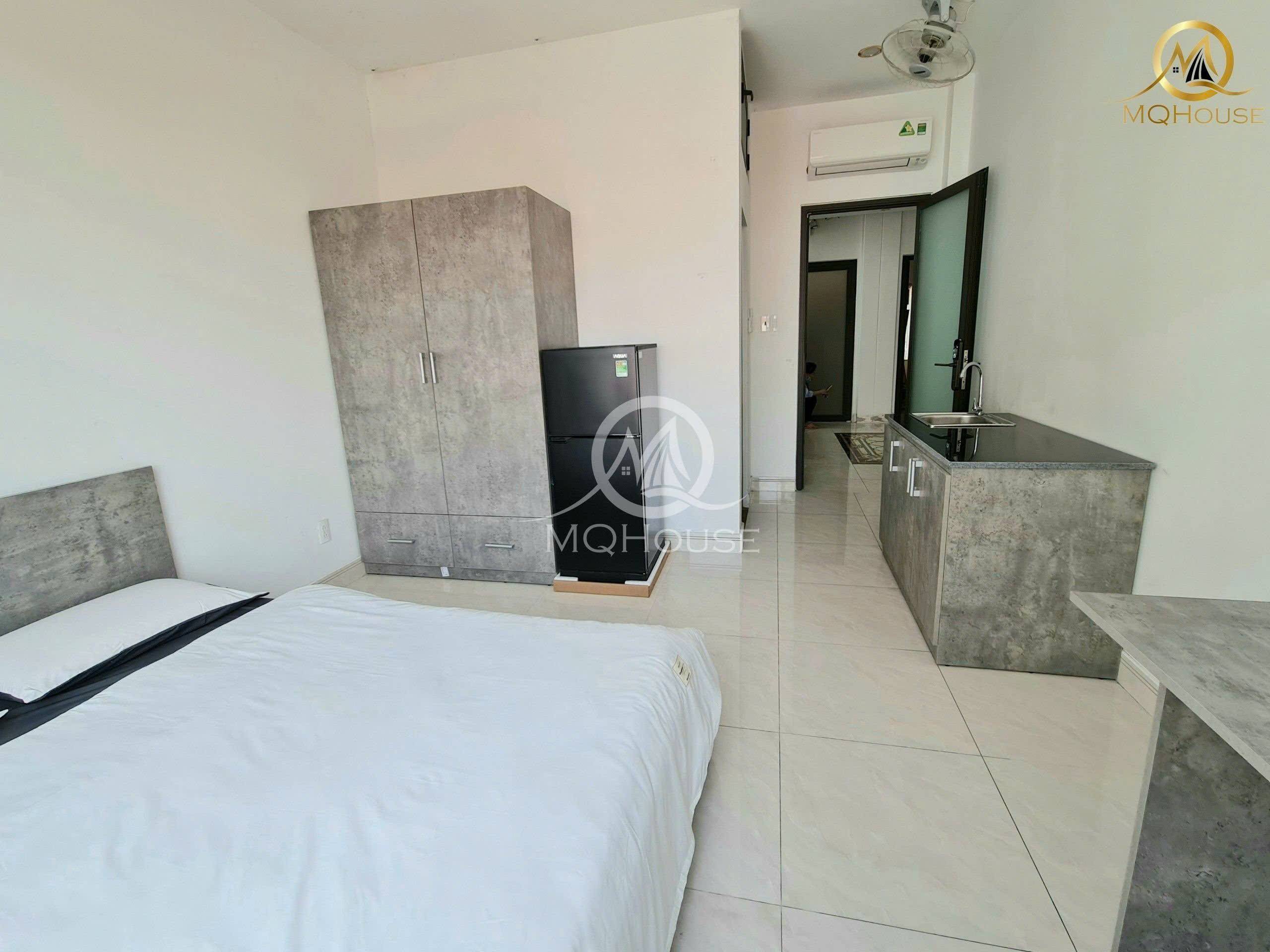 5, Trần Quy Cáp, Phường 12, Quận Bình Thạnh, Thành phố Hồ Chí Minh