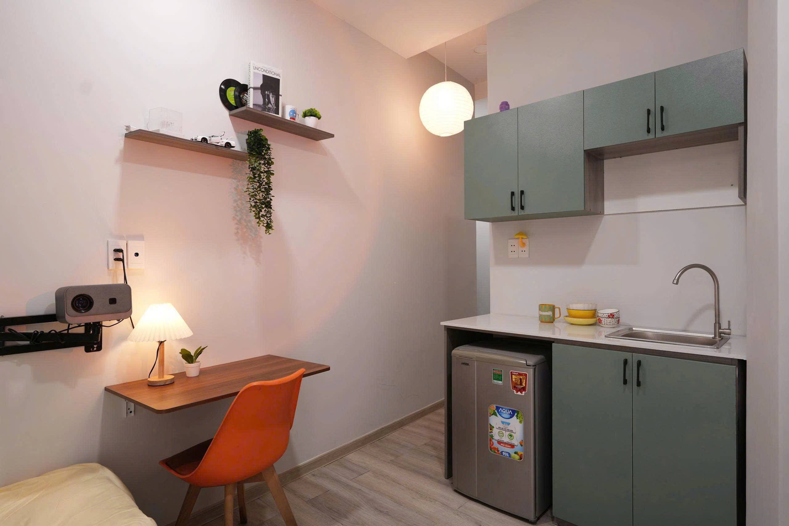 305,  Hai Bà Trưng, Phường Võ Thị Sáu, Quận 3, Thành phố Hồ Chí Minh