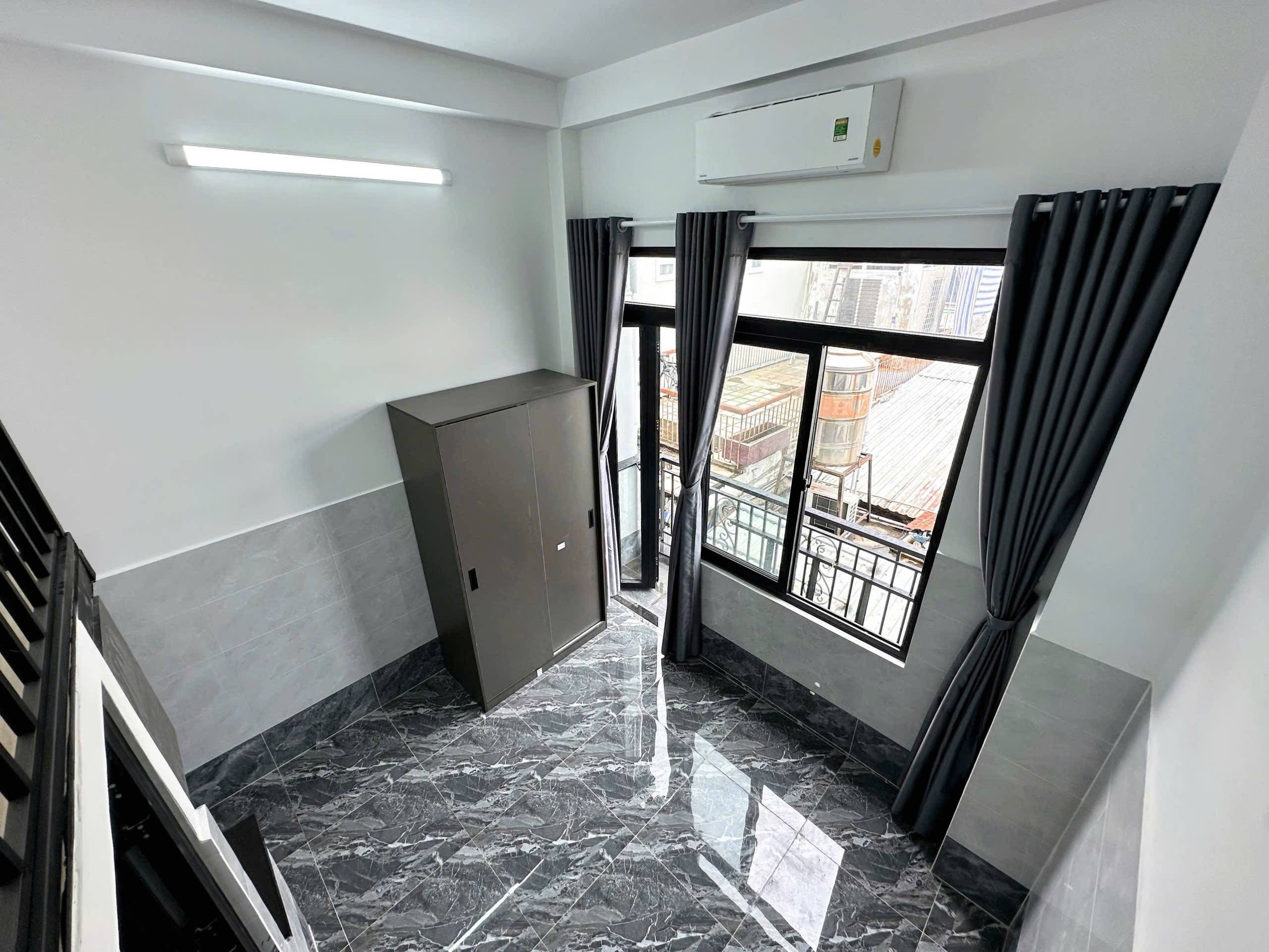 175, Phan Đình Phùng, Phường 15, Quận Phú Nhuận, Thành phố Hồ Chí Minh