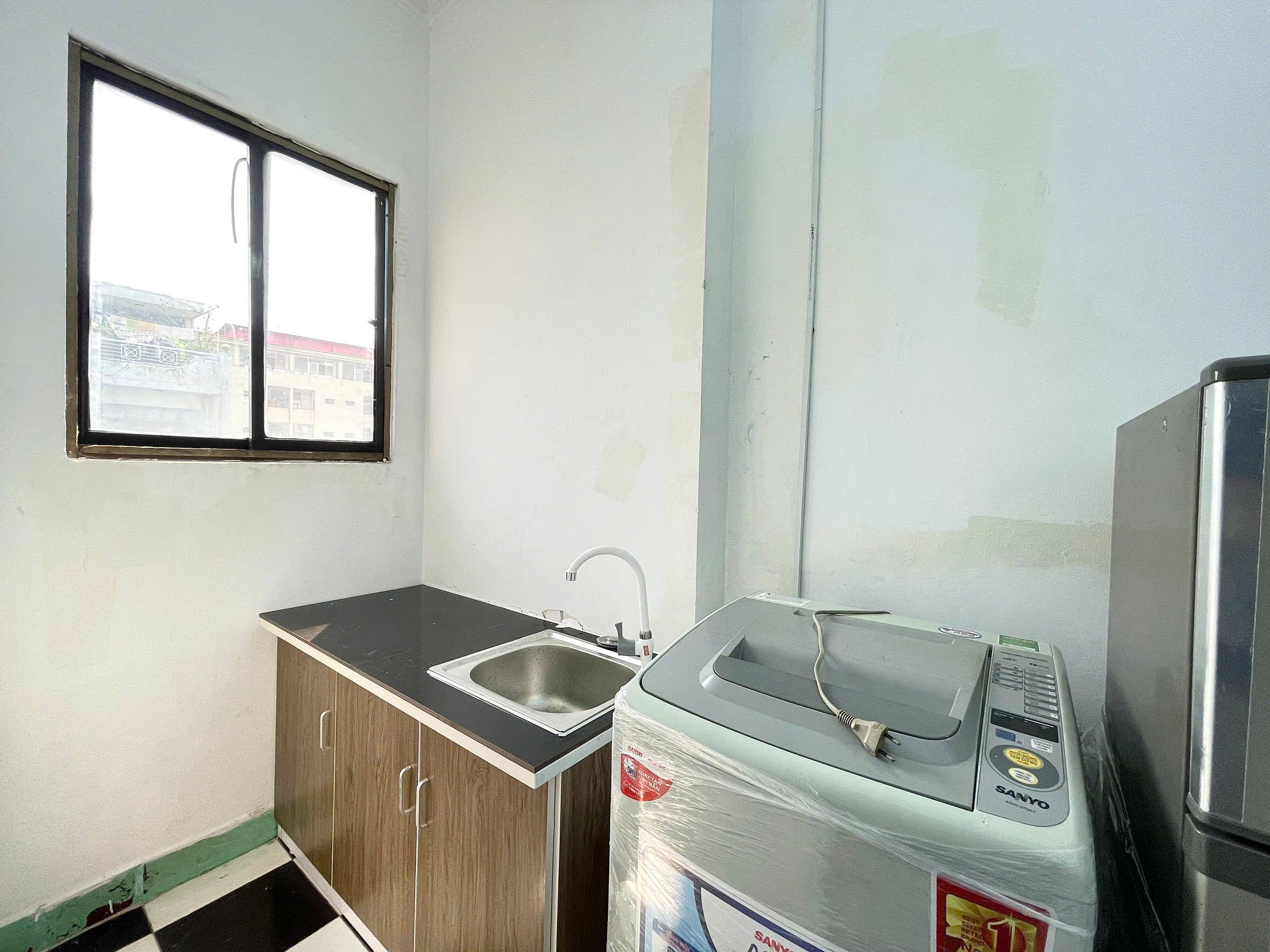 49, Hồ Văn Huê, Phường 9, Quận Phú Nhuận, Thành phố Hồ Chí Minh