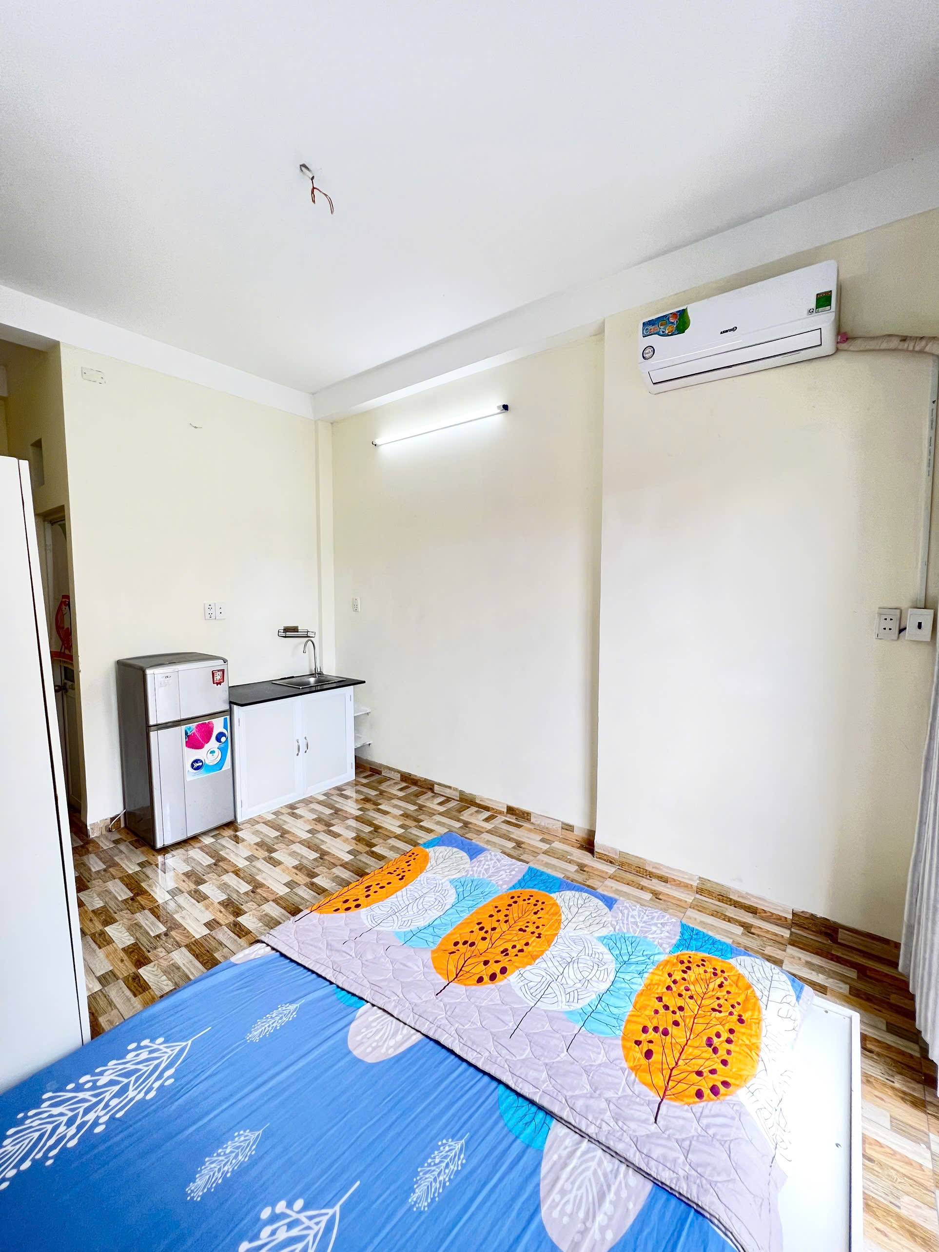 10, Cô Bắc, Phường 1, Quận Phú Nhuận, Thành phố Hồ Chí Minh