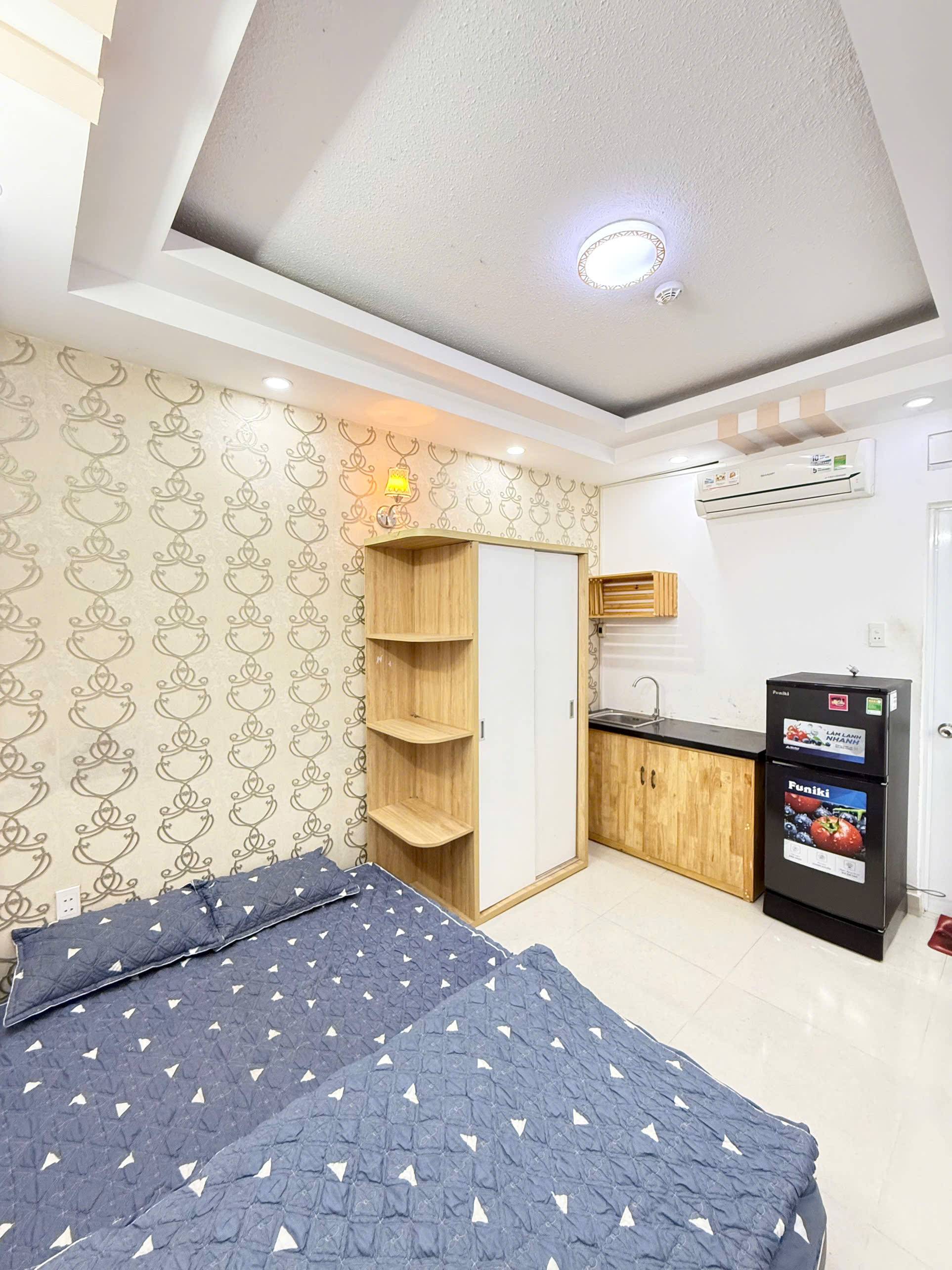 197, Nguyễn Trọng Tuyển, Phường 8, Quận Phú Nhuận, Thành phố Hồ Chí Minh