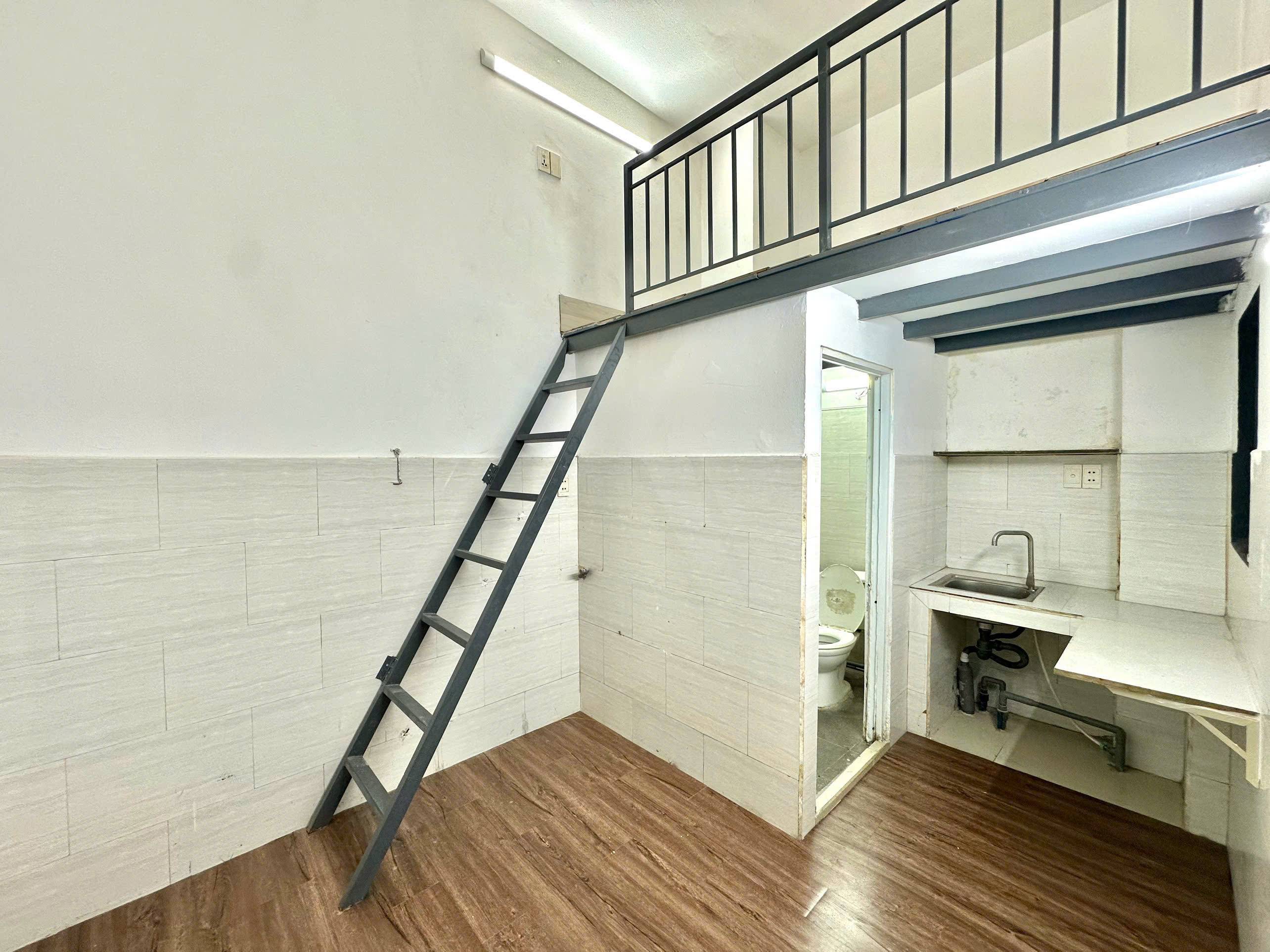 89, Đường số 20, Phường 5, Quận Gò Vấp, Thành phố Hồ Chí Minh