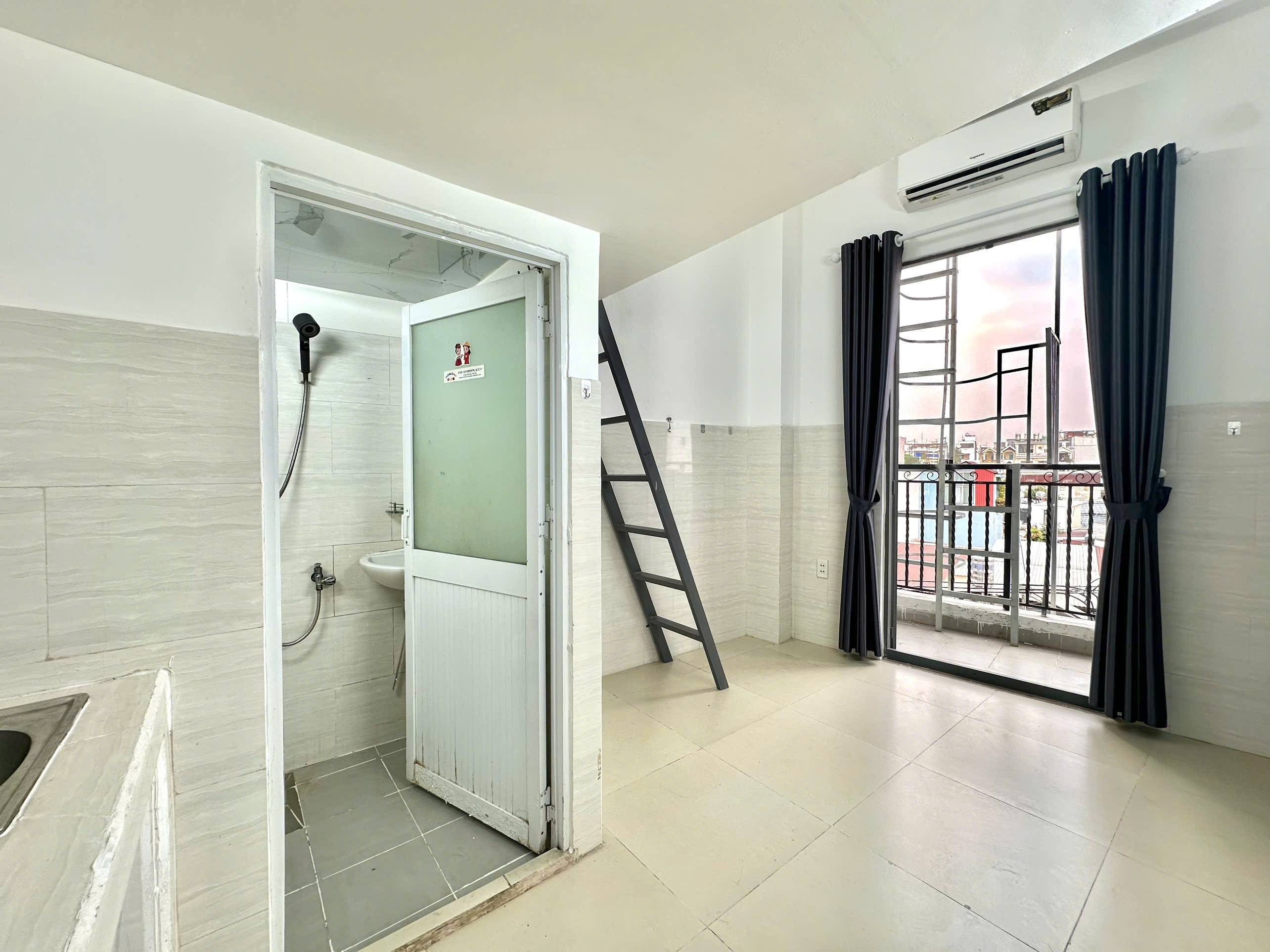 89, Đường số 20, Phường 5, Quận Gò Vấp, Thành phố Hồ Chí Minh