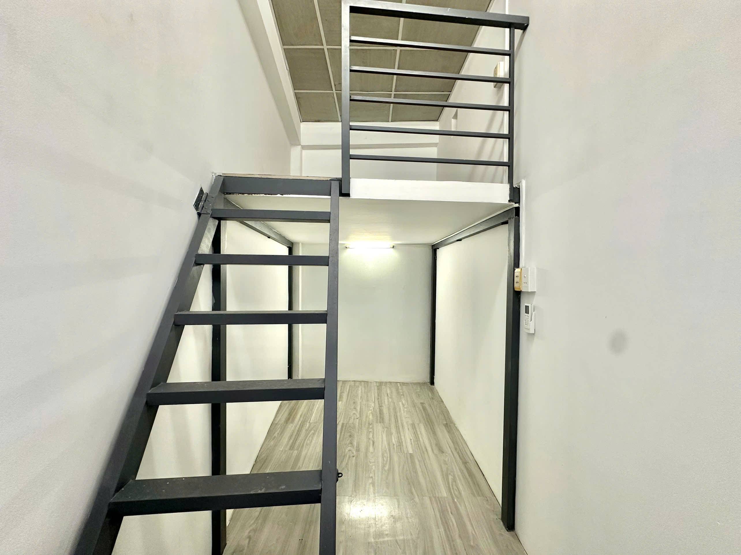 89, Đường số 20, Phường 5, Quận Gò Vấp, Thành phố Hồ Chí Minh