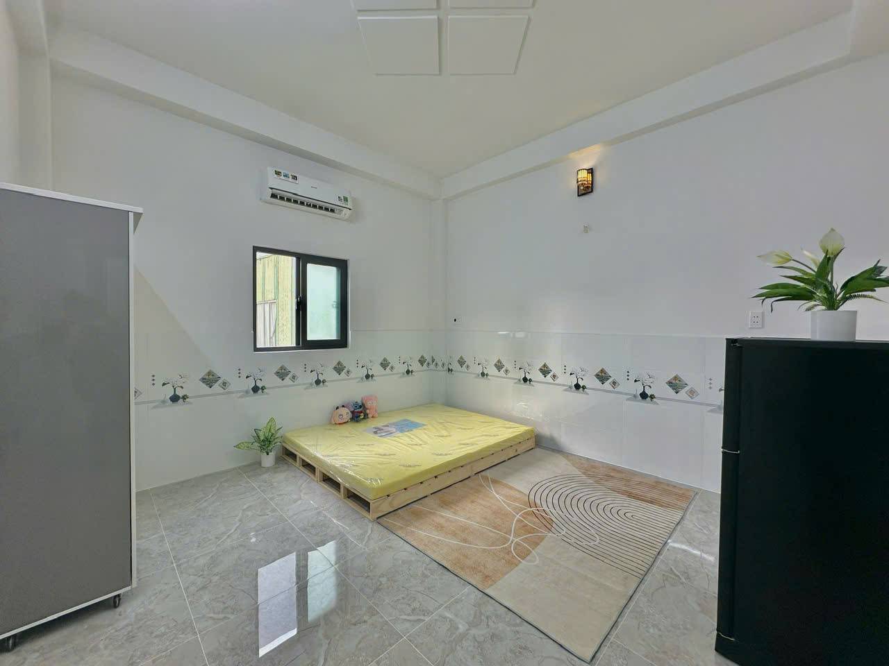  Tòa 7A TA10, Thới An, Quận 12 