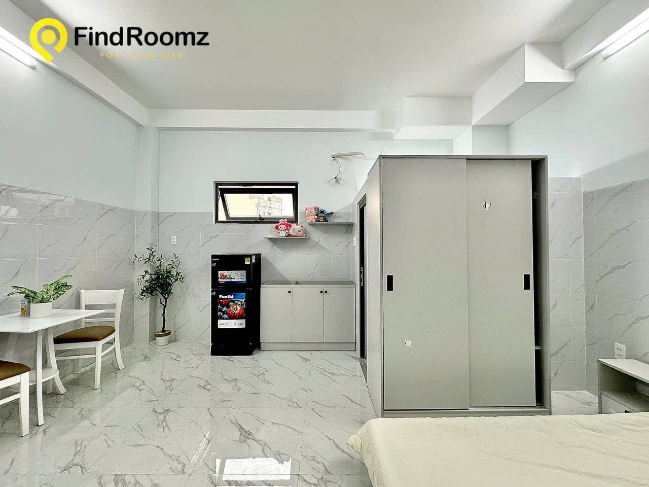 Tòa 140/16 Đường số 28, Phường 6, Gò Vấp 