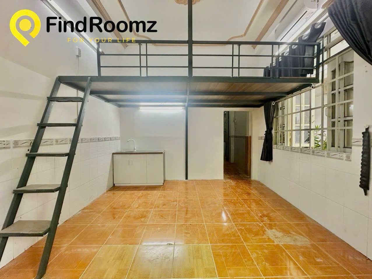 72/83/2b Huỳnh Văn Nghệ, P15, Tân Bình