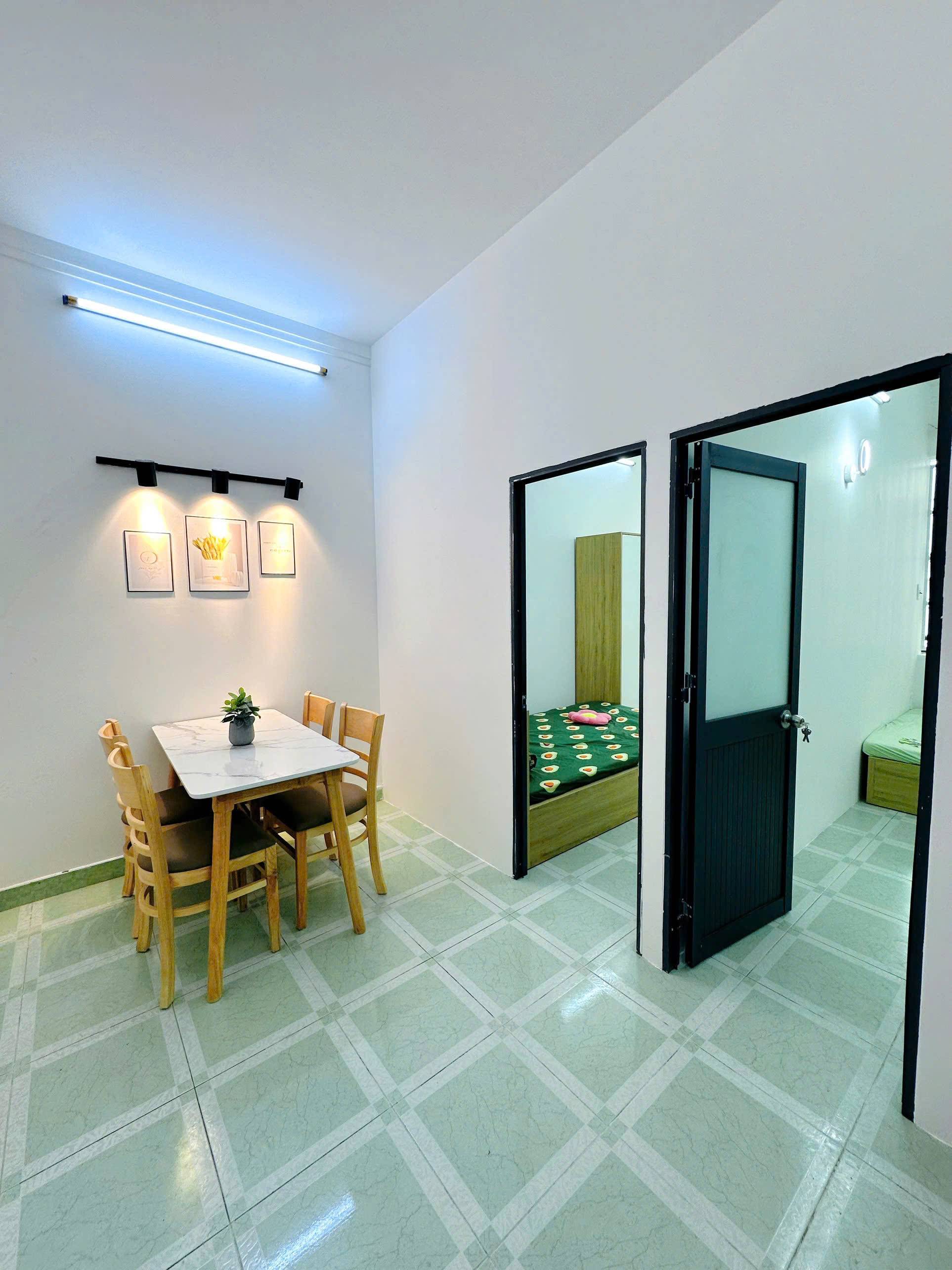 74/4/16 Bạch Đằng, P.2, Tân Bình