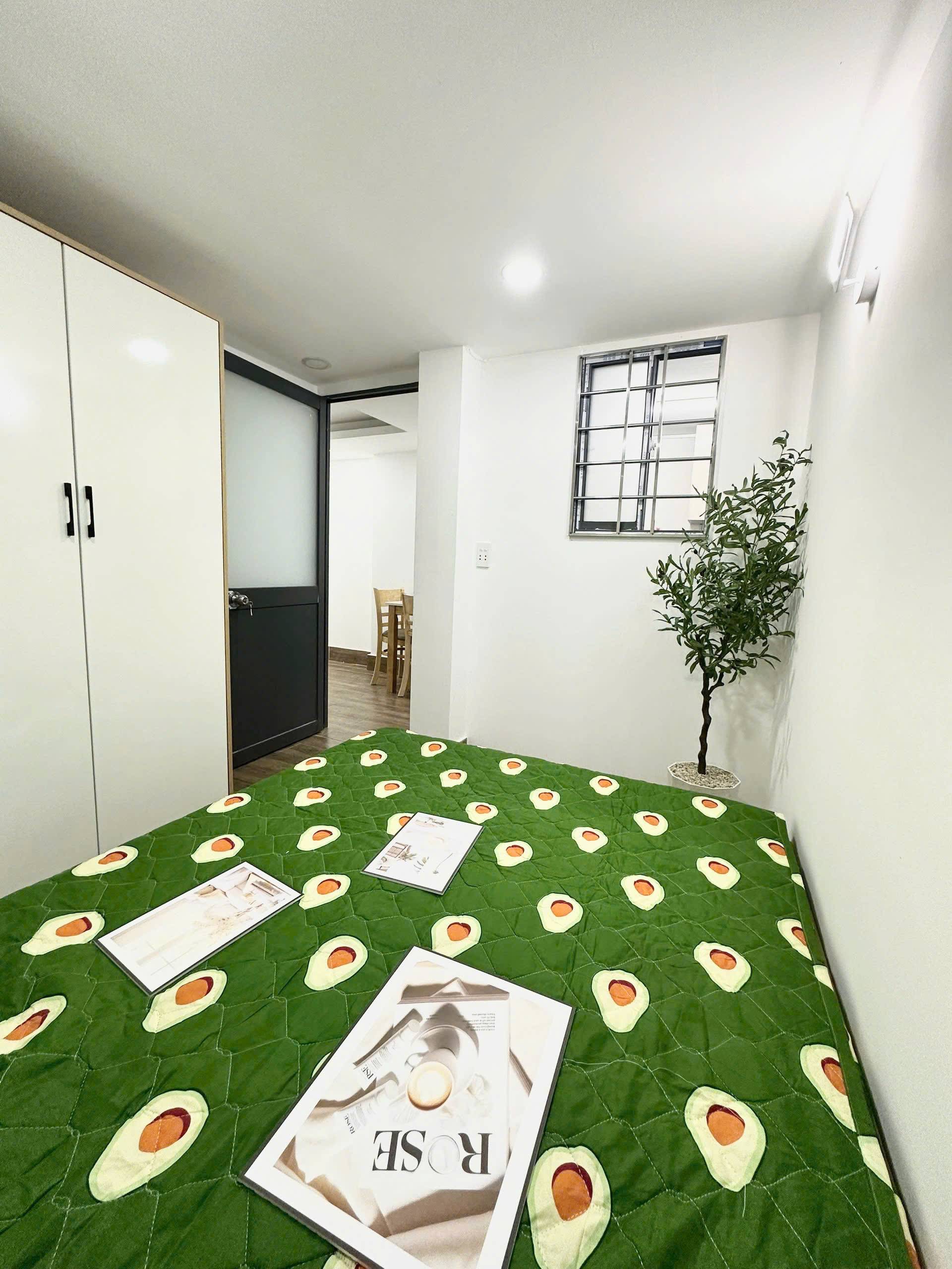 27 Đường số 18, p.8, Gò Vấp