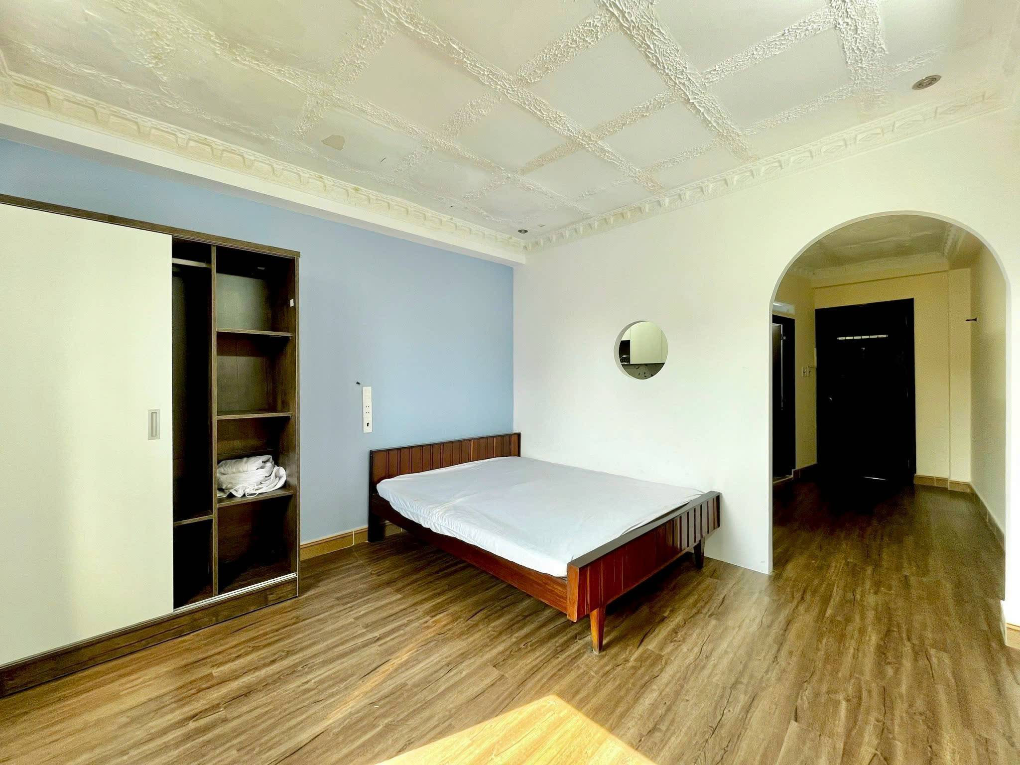 Nhà 62 Quốc Lộ 13 - Bình Thạnh