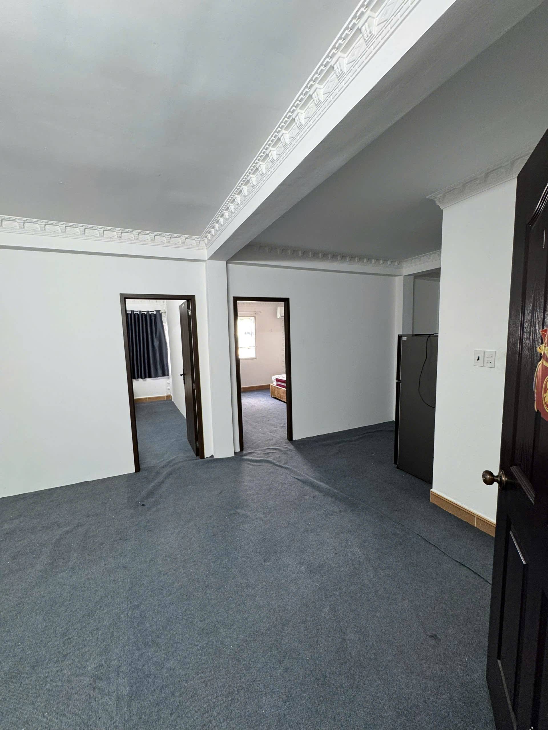 Nhà 62 Quốc Lộ 13 - Bình Thạnh