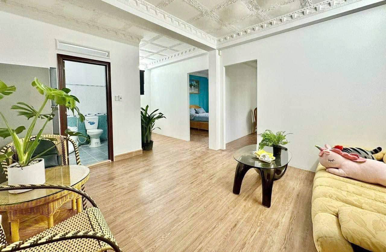 Nhà 62 Quốc Lộ 13 - Bình Thạnh