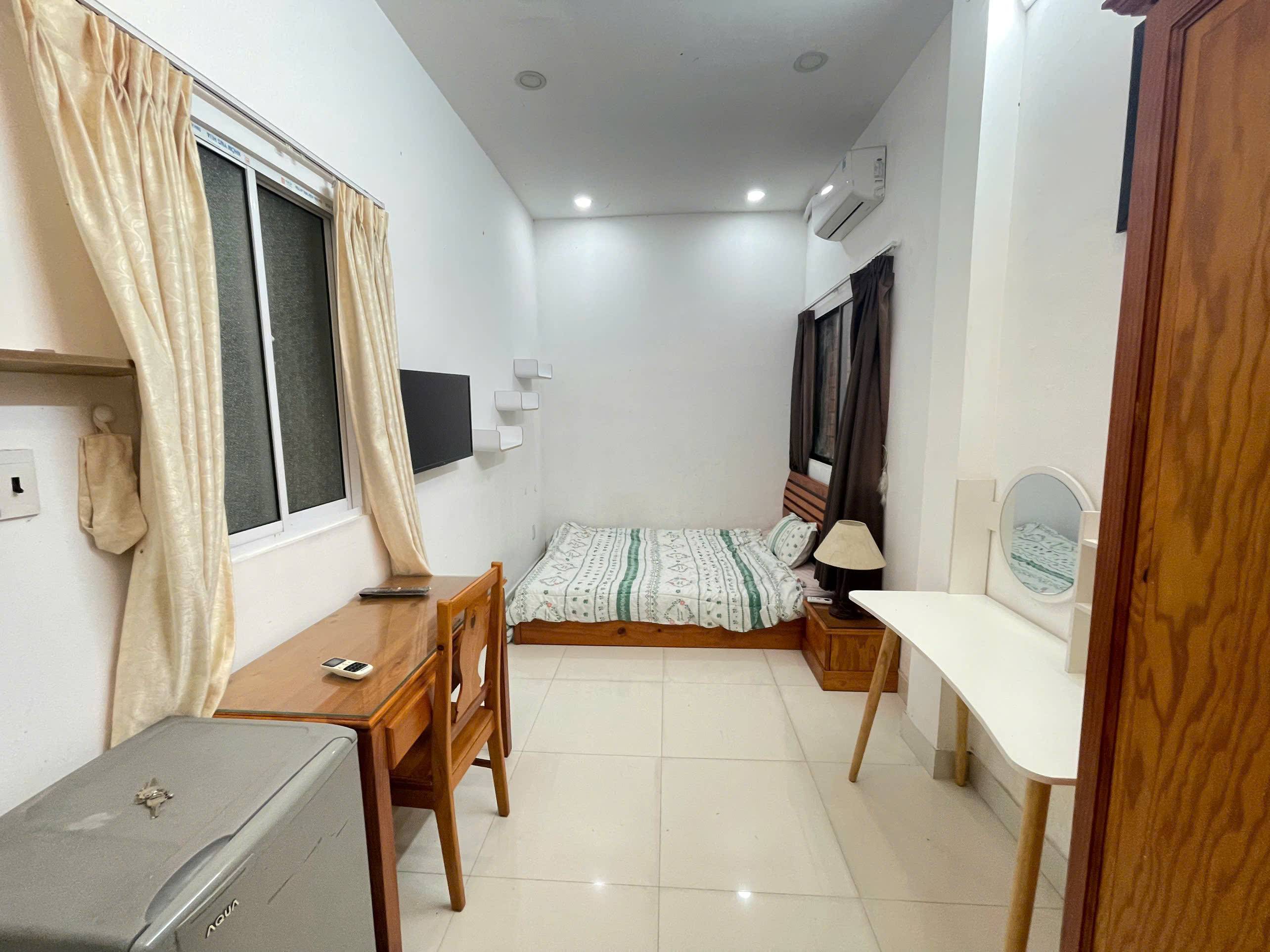 61/23 Cô Giang, quận 1