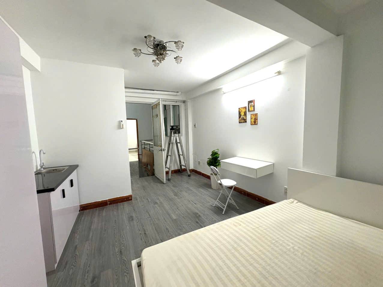 37, Chấn Hưng, Phường 6, Quận Tân Bình, Thành phố Hồ Chí Minh