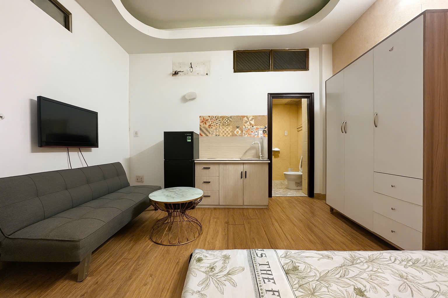  57c Nguyễn Thông. P9. Quận 3