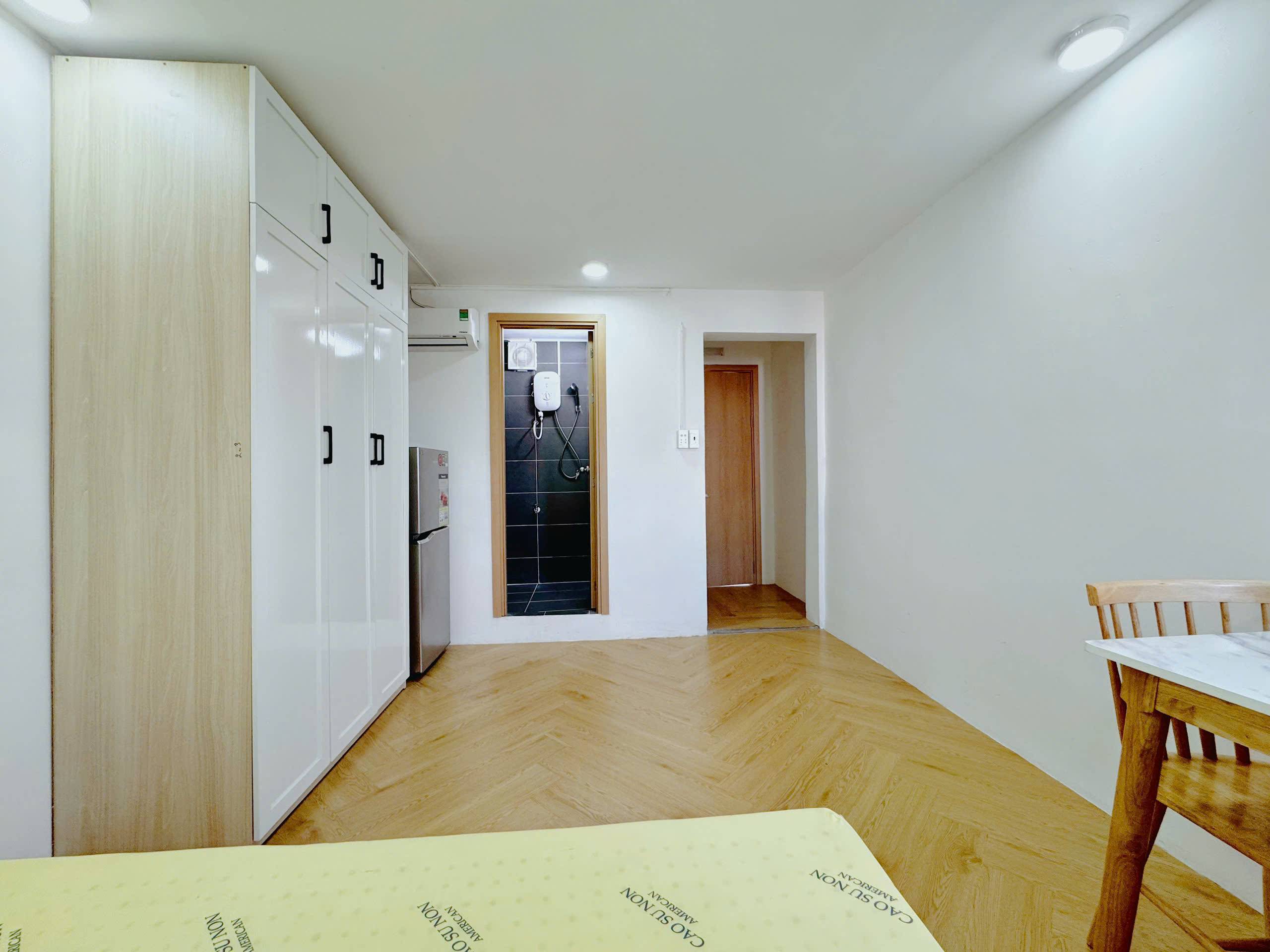 24 Nguyễn Văn Mai - P.VTS - Quận 3