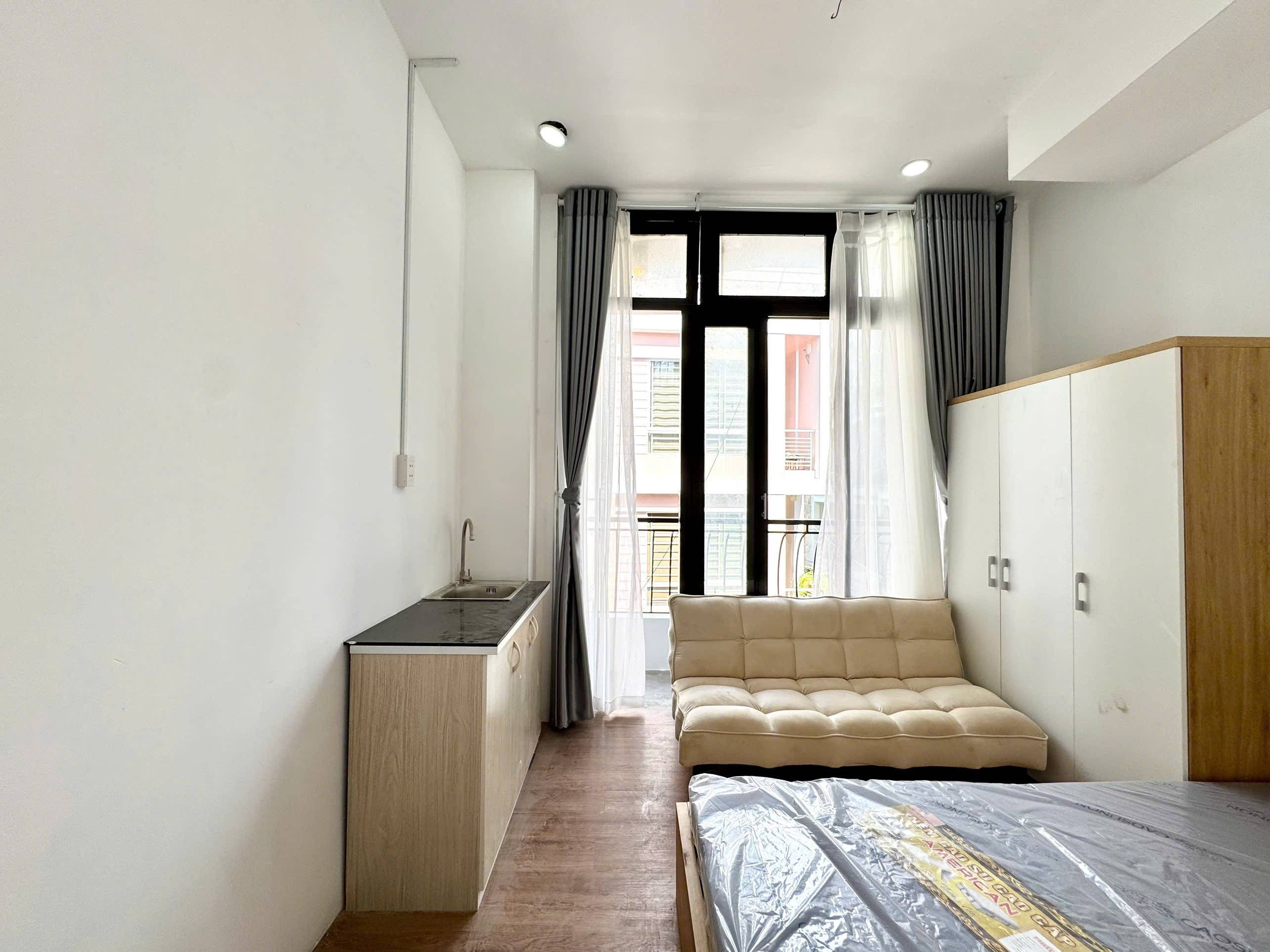 33, Lộc Hưng, Phường 6, Quận Tân Bình, Thành phố Hồ Chí Minh