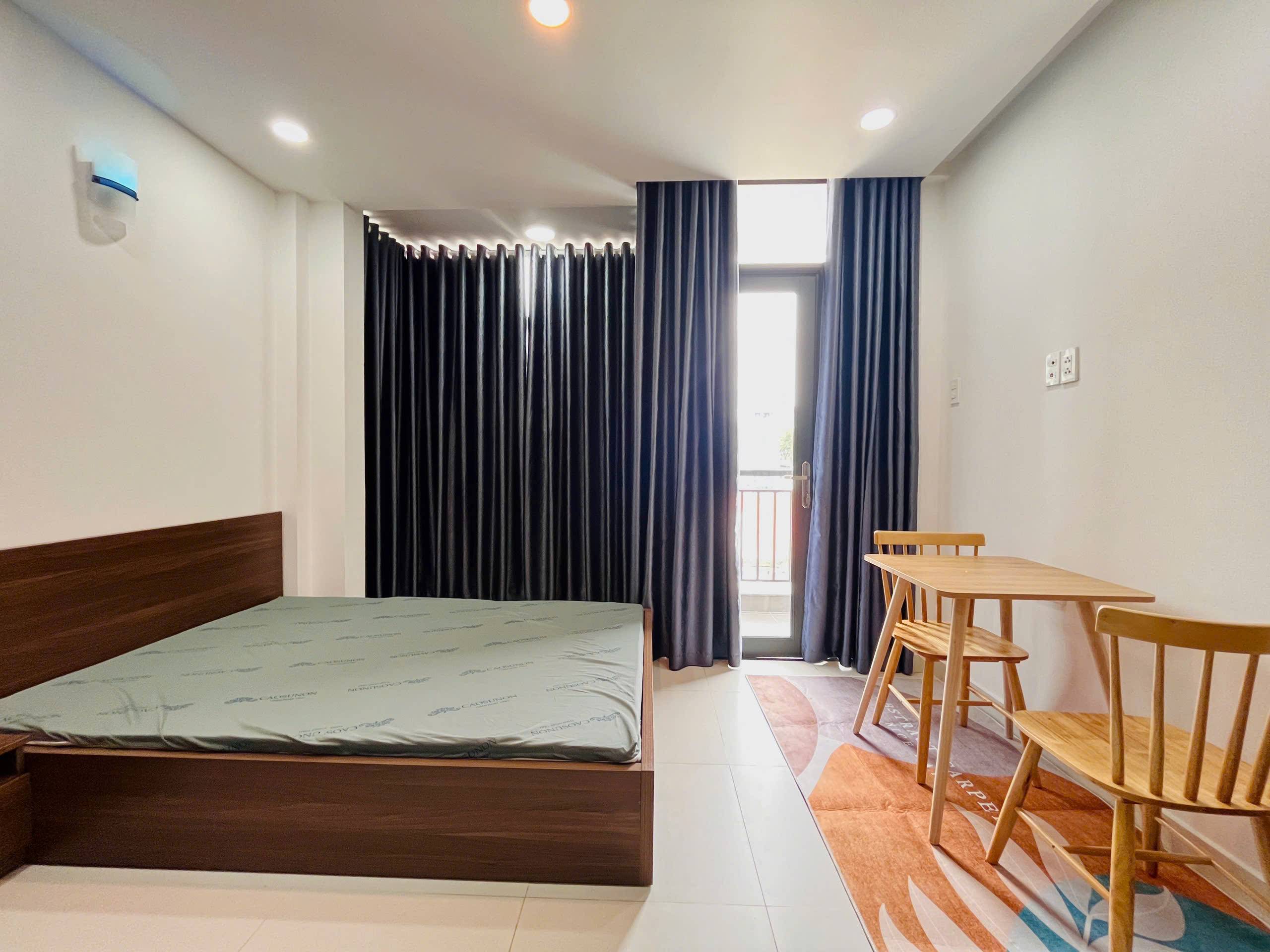 64, Lê Thị Riêng, Phường Bến Thành, Quận 1, Thành phố Hồ Chí Minh