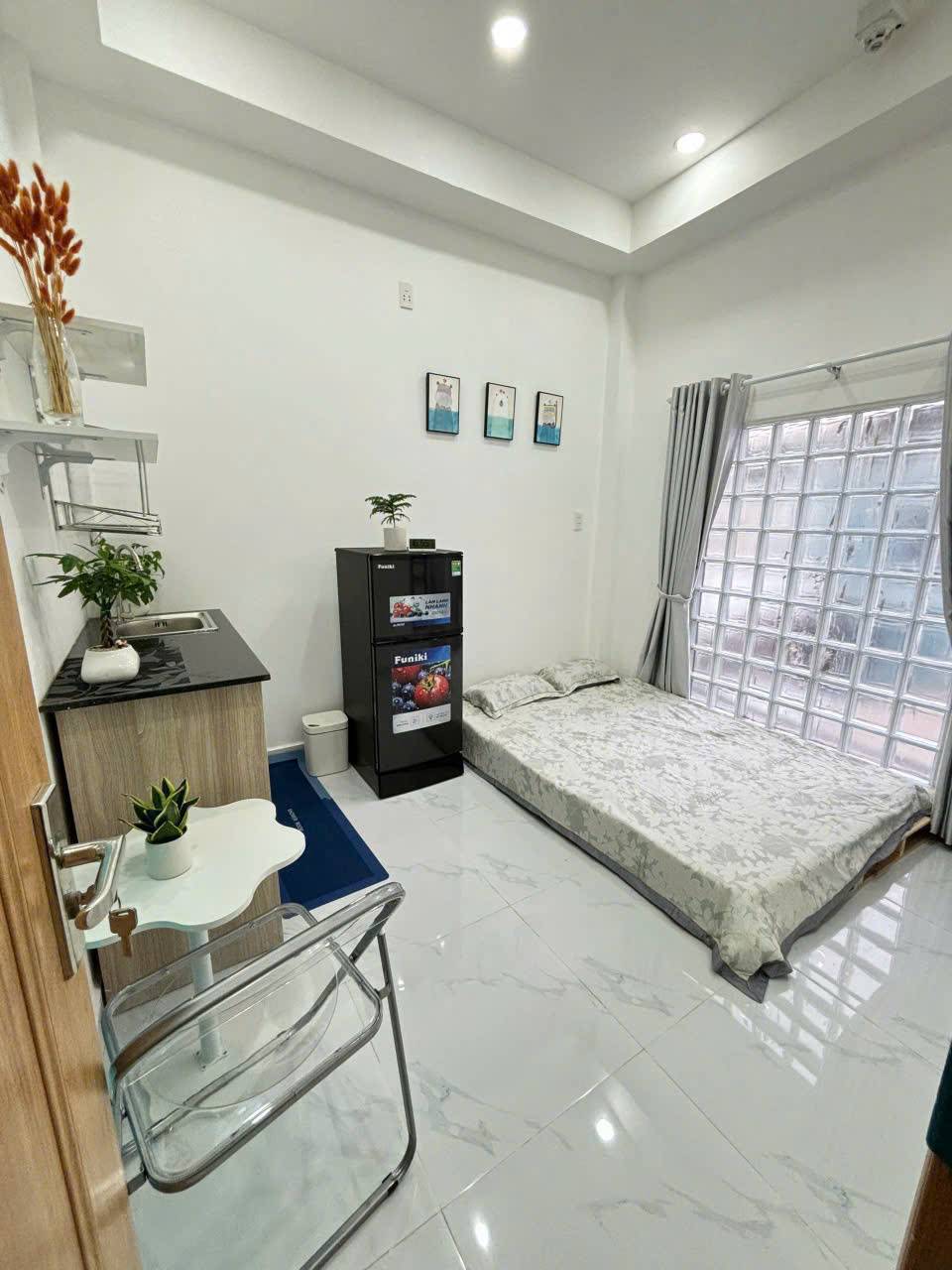 380, Nguyễn Đình Chiểu, Phường 4, Quận 3, Thành phố Hồ Chí Minh