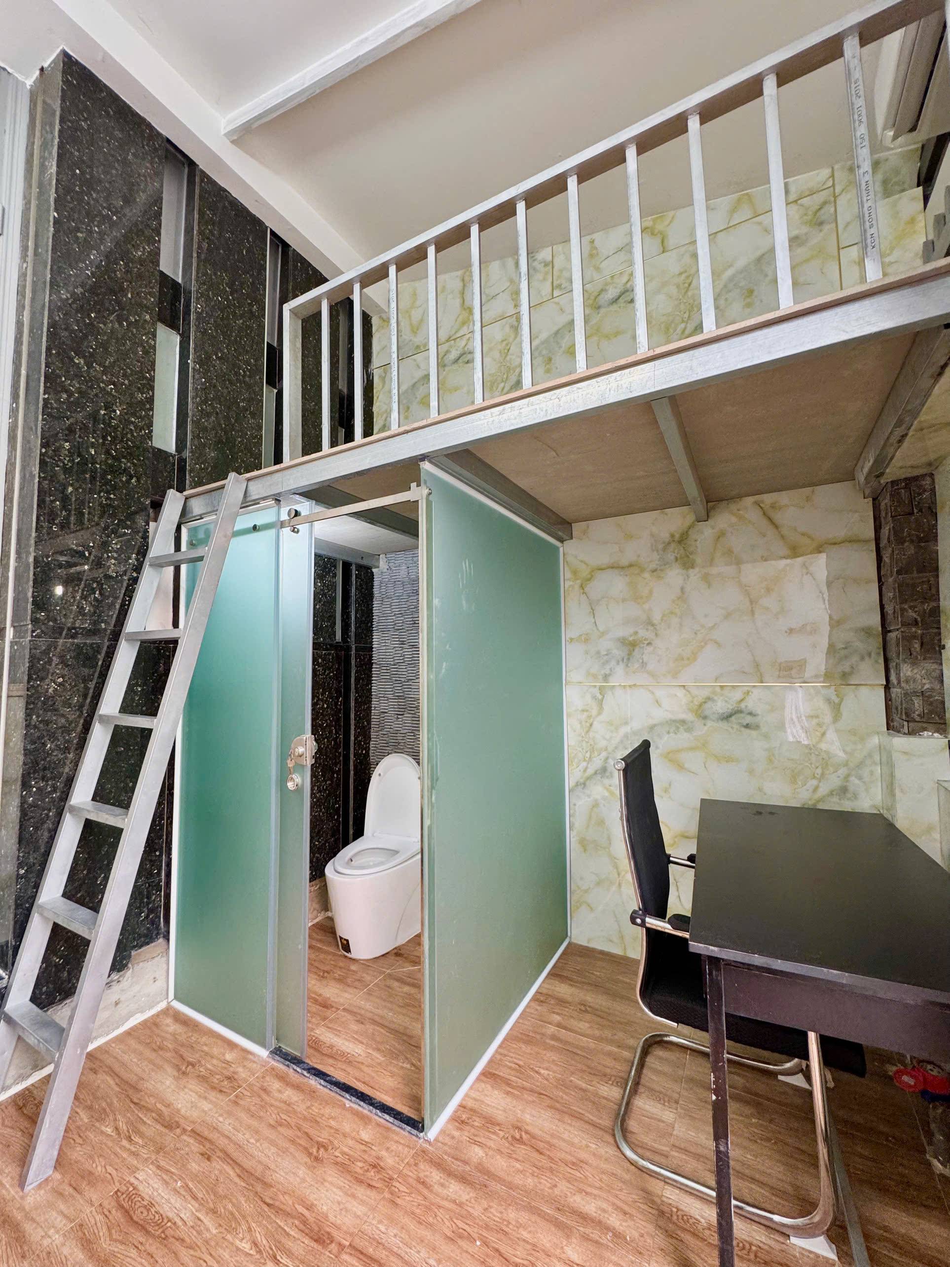 348/25A Ung Văn Khiêm, Q.Bình Thạnh