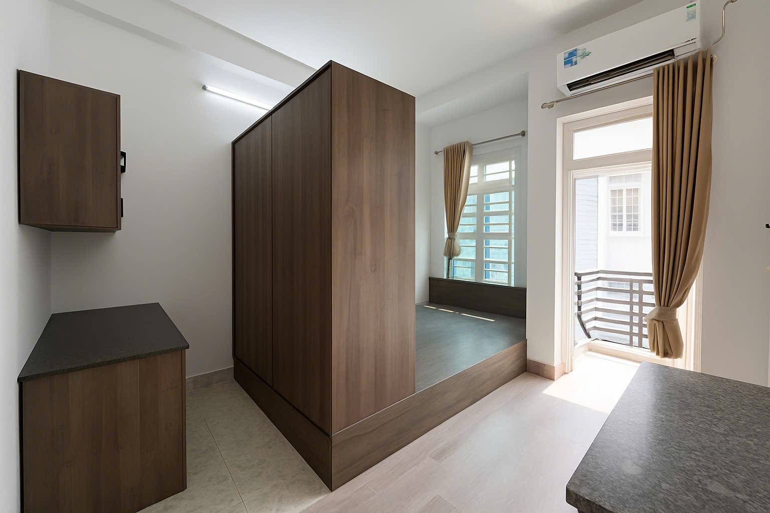  93/45 vạn kiếp p3 bình thạnh