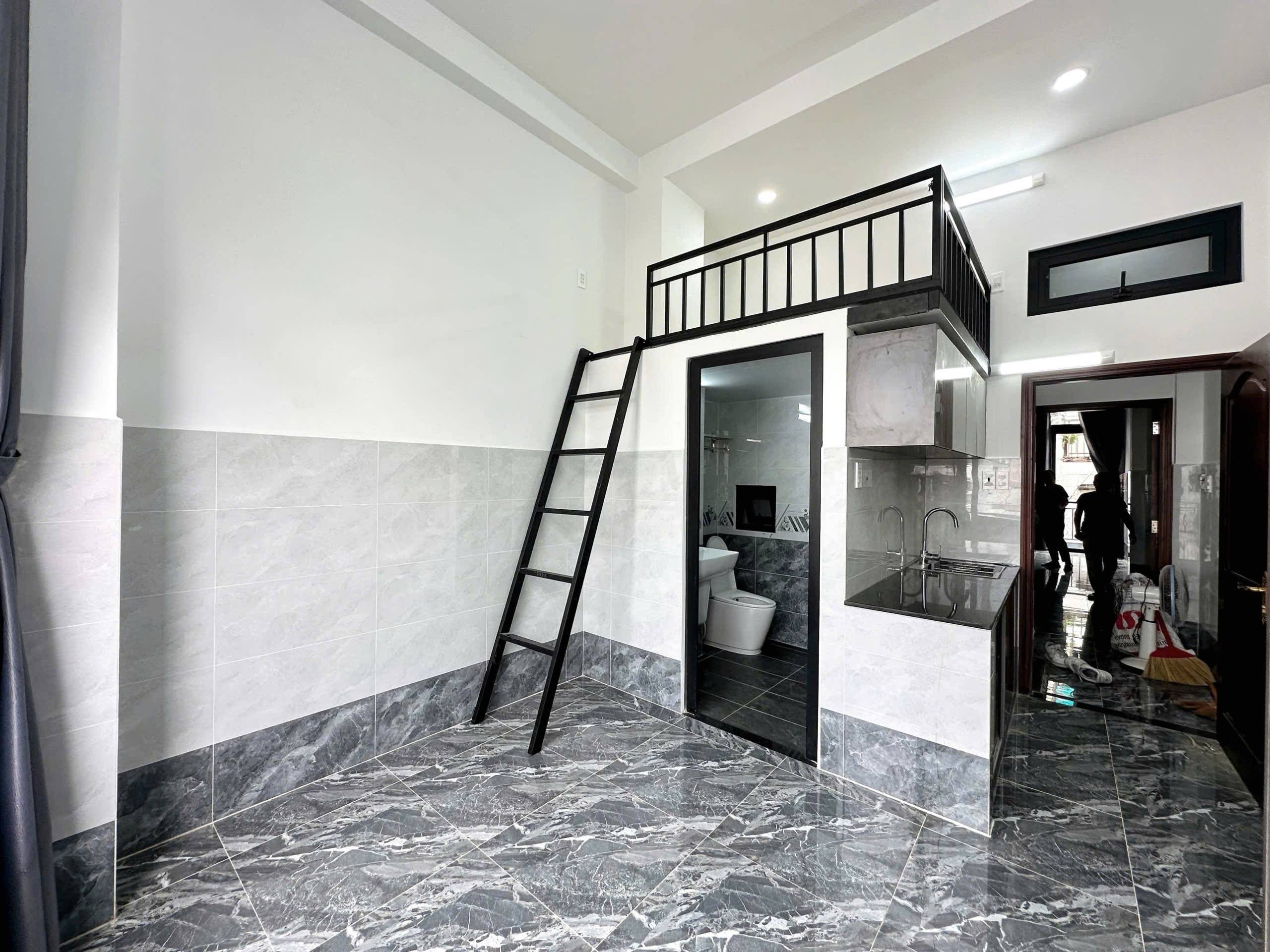 185/3C Phan Đình Phùng p17 Phú Nhuận