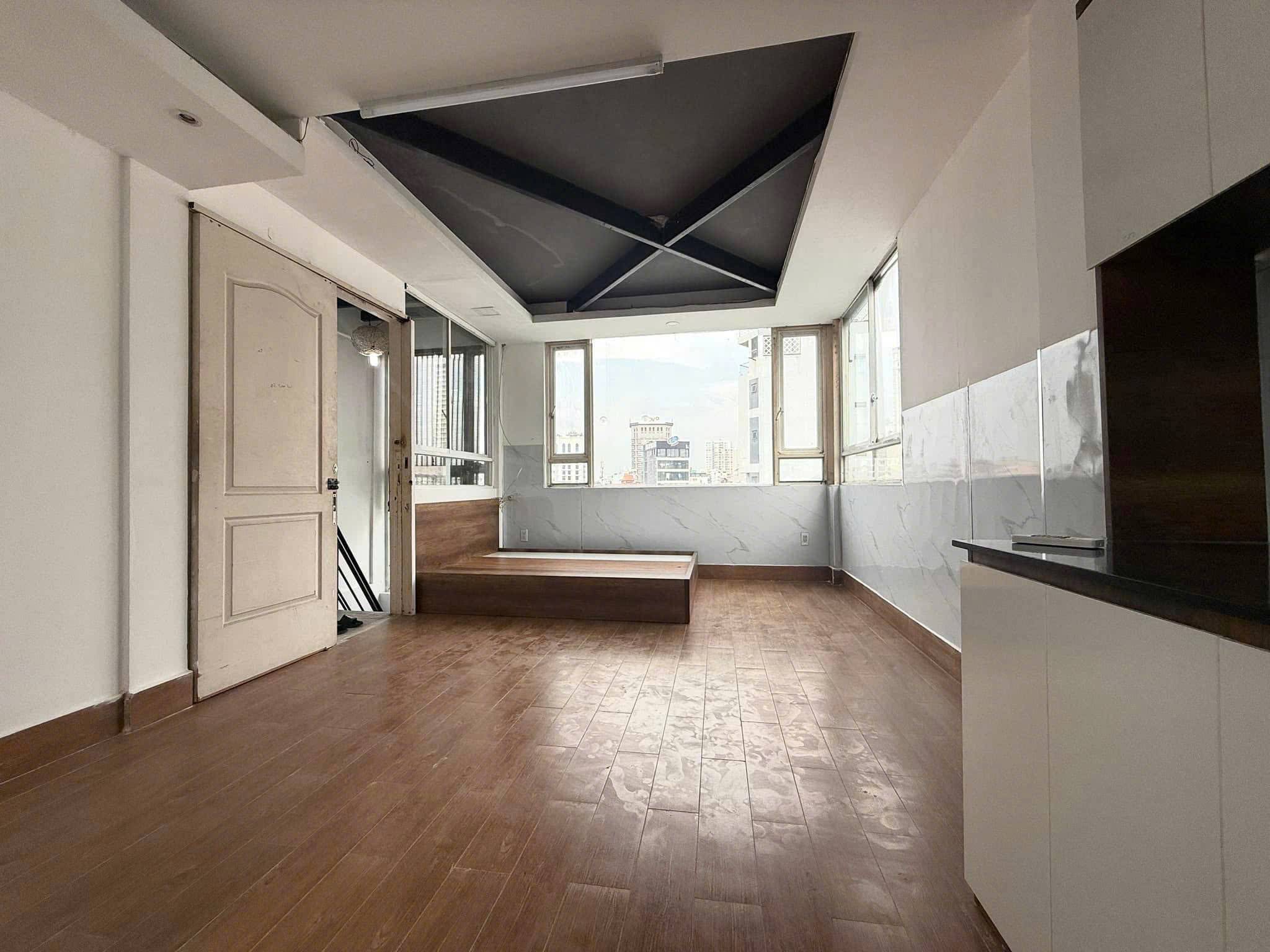  796/7 Trường Sa quận 3