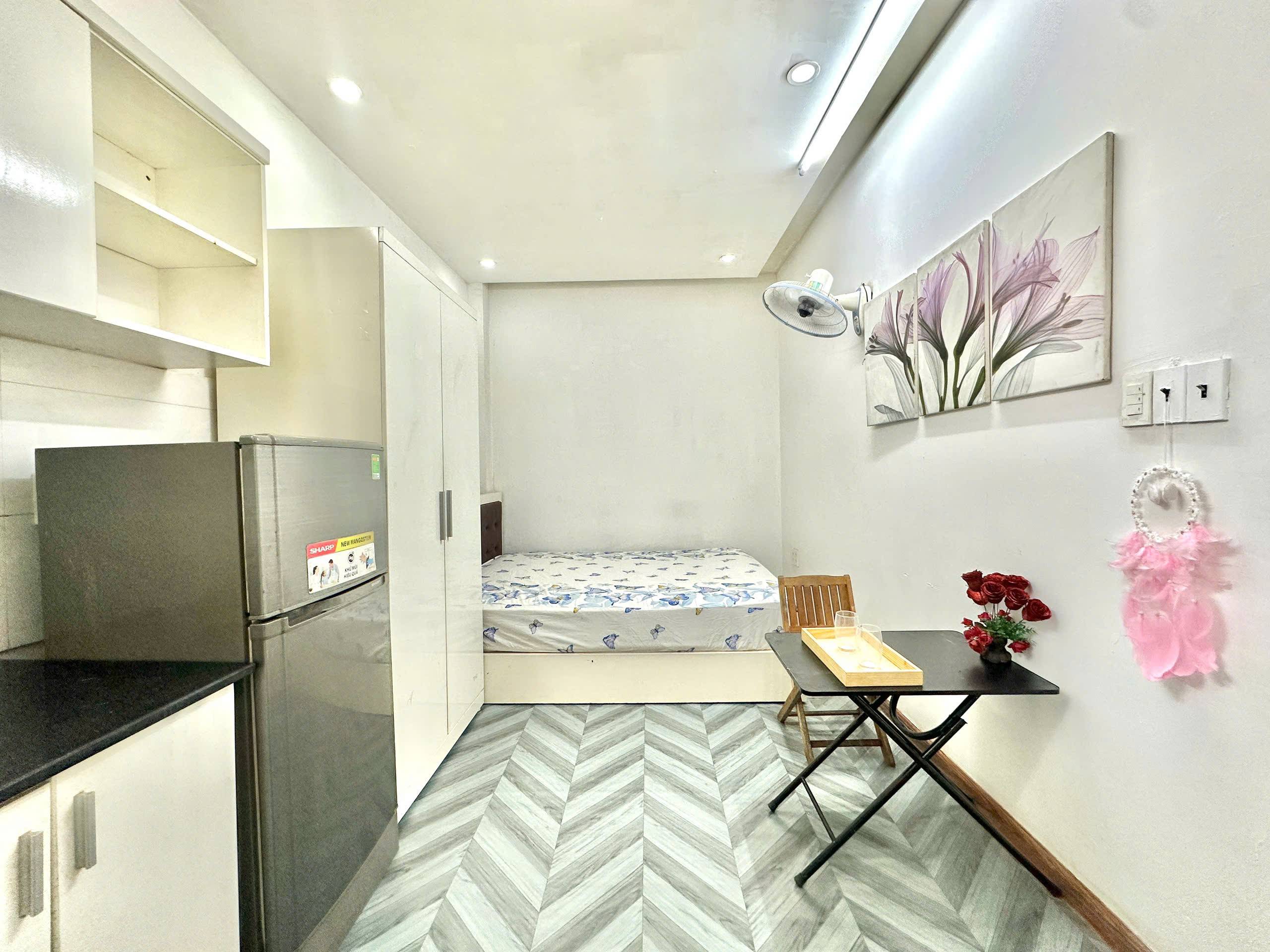 208, ÂU DƯƠNG LÂN, Phường Rạch Ông, Quận 8, Thành phố Hồ Chí Minh