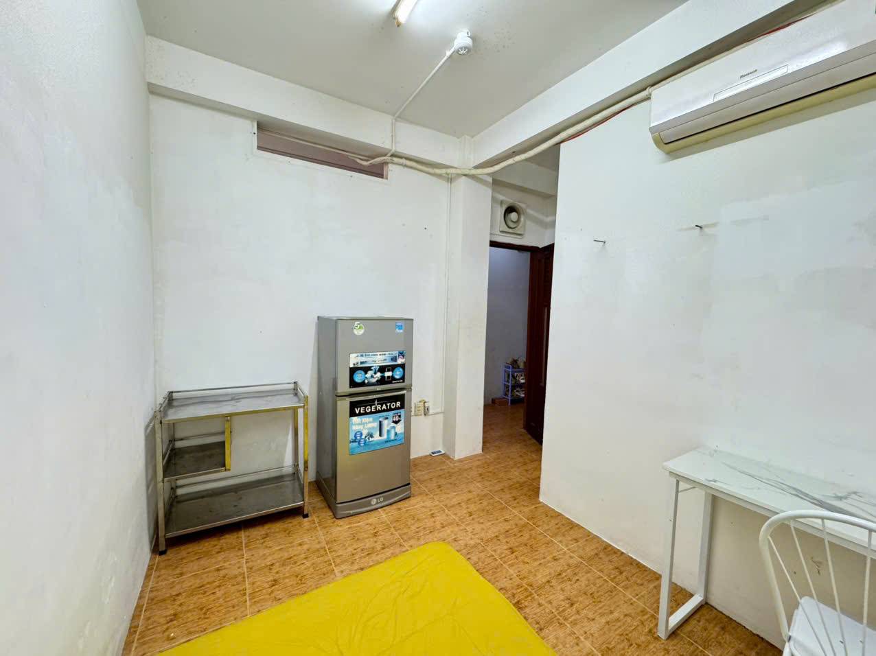 17, Nguyễn Ngọc Lộc, Phường 15, Quận 10, Thành phố Hồ Chí Minh