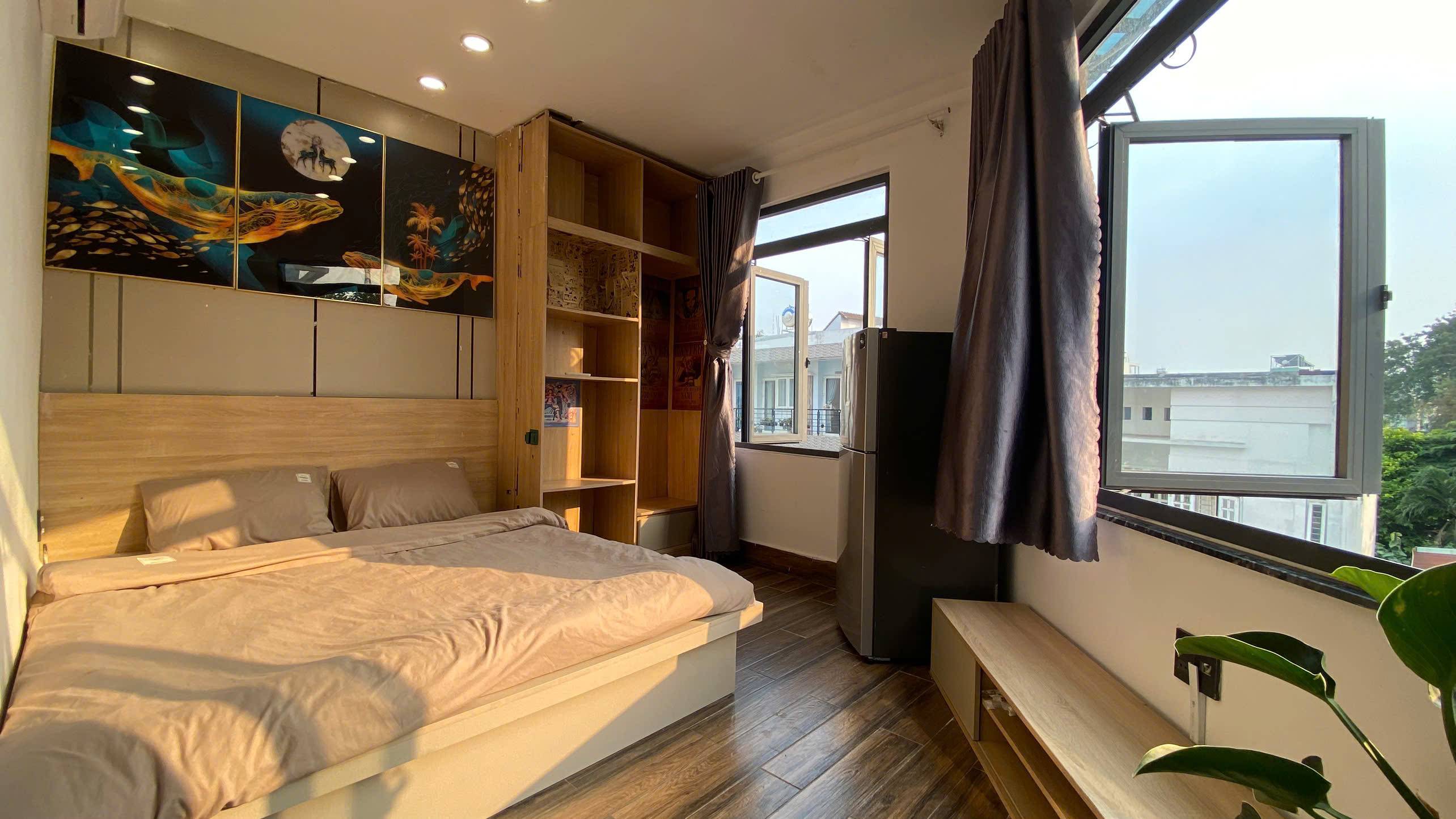 102/89 Lê Văn Thọ, Phường 11 Gò Vấp