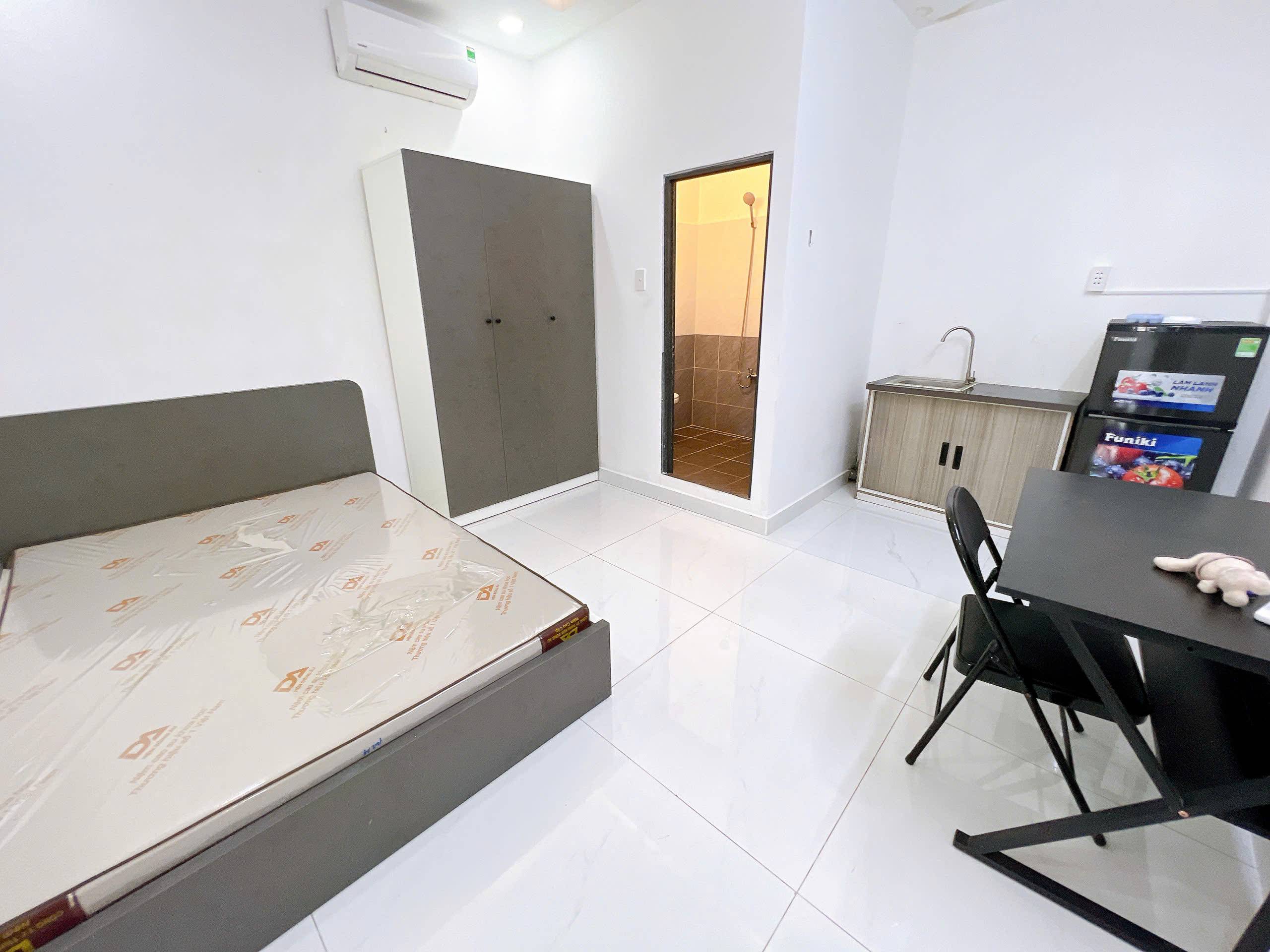 799/9 Nguyễn Kiệm, Phú Nhuận