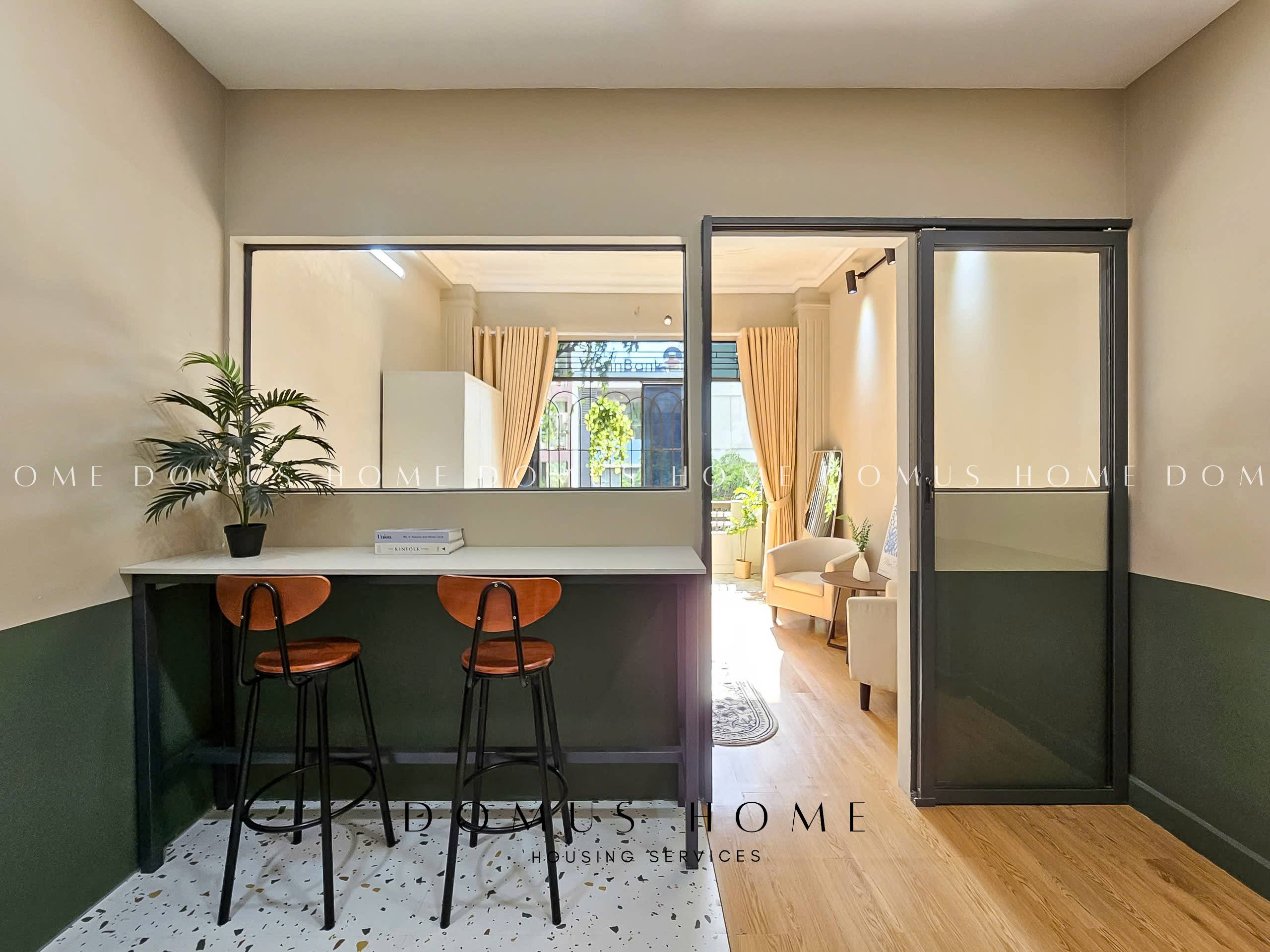 150 khánh hội - p6 - q4 ( đi cổng sau đường 41)