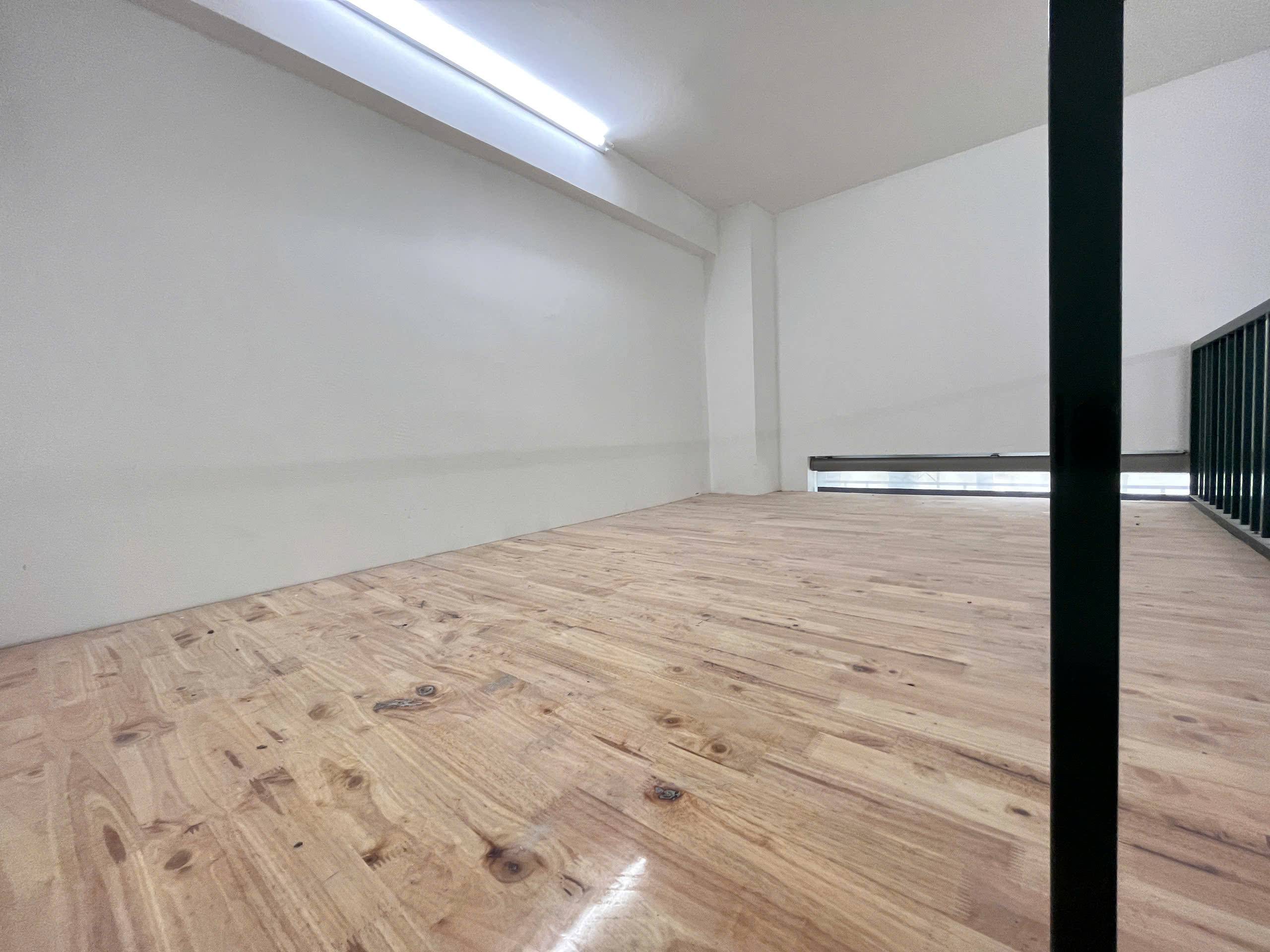 61, Nguyễn Bặc, Phường 2, Quận Tân Bình, Thành phố Hồ Chí Minh