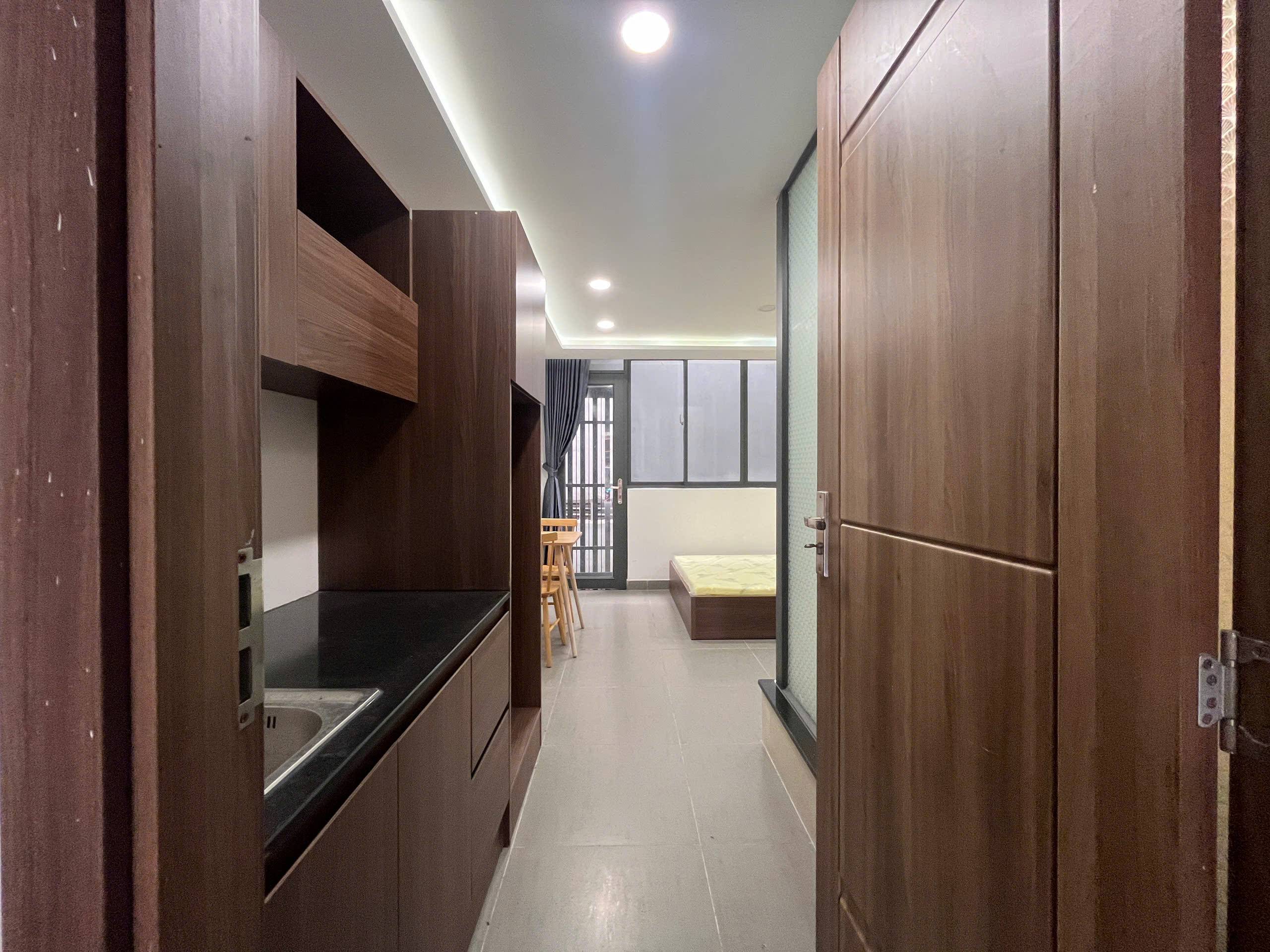 251, Trần Hưng Đạo, Phường Tân Định, Quận 1, Thành phố Hồ Chí Minh