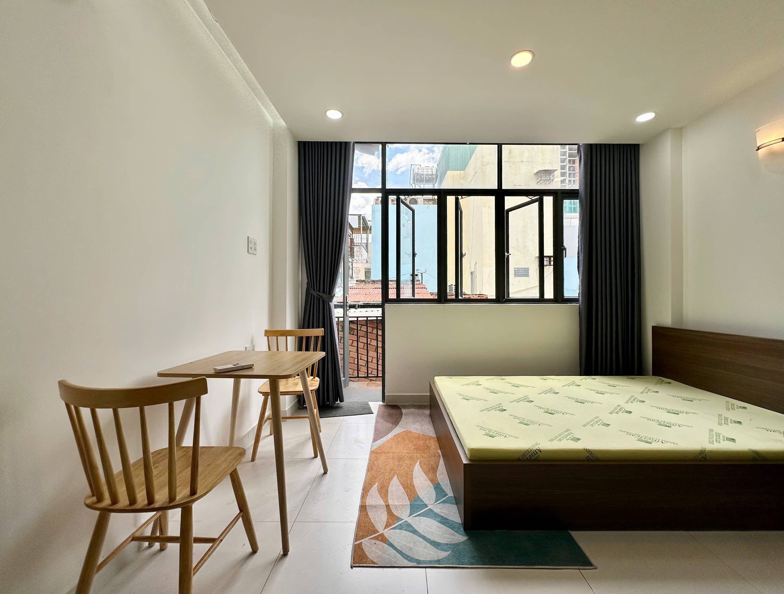 251, Trần Hưng Đạo, Phường Tân Định, Quận 1, Thành phố Hồ Chí Minh