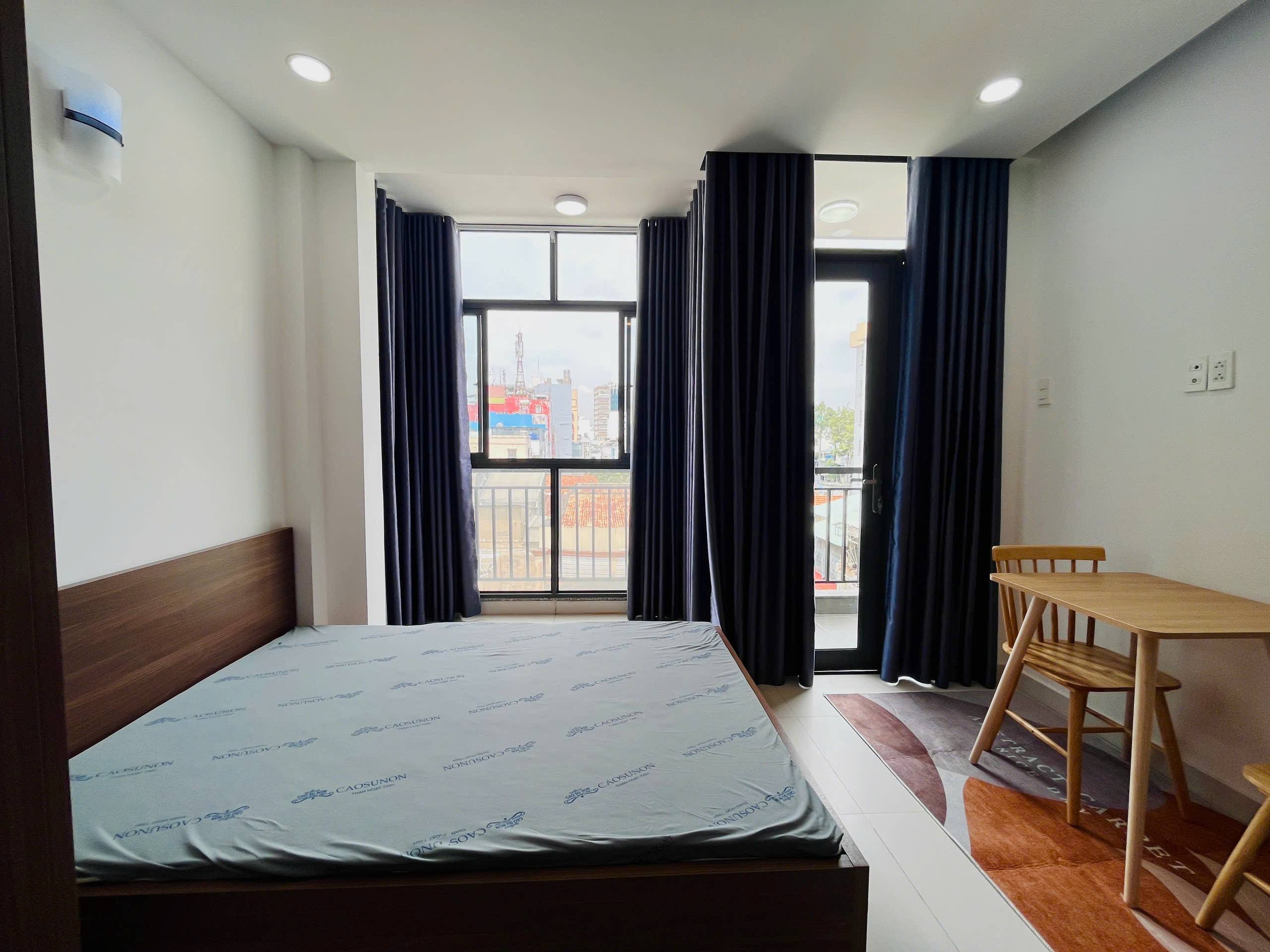 251, Trần Hưng Đạo, Phường Tân Định, Quận 1, Thành phố Hồ Chí Minh