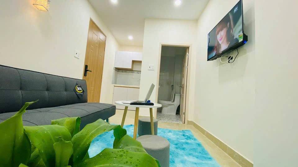 119, Hoàng Văn Thụ, Phường 8, Quận Phú Nhuận, Thành phố Hồ Chí Minh