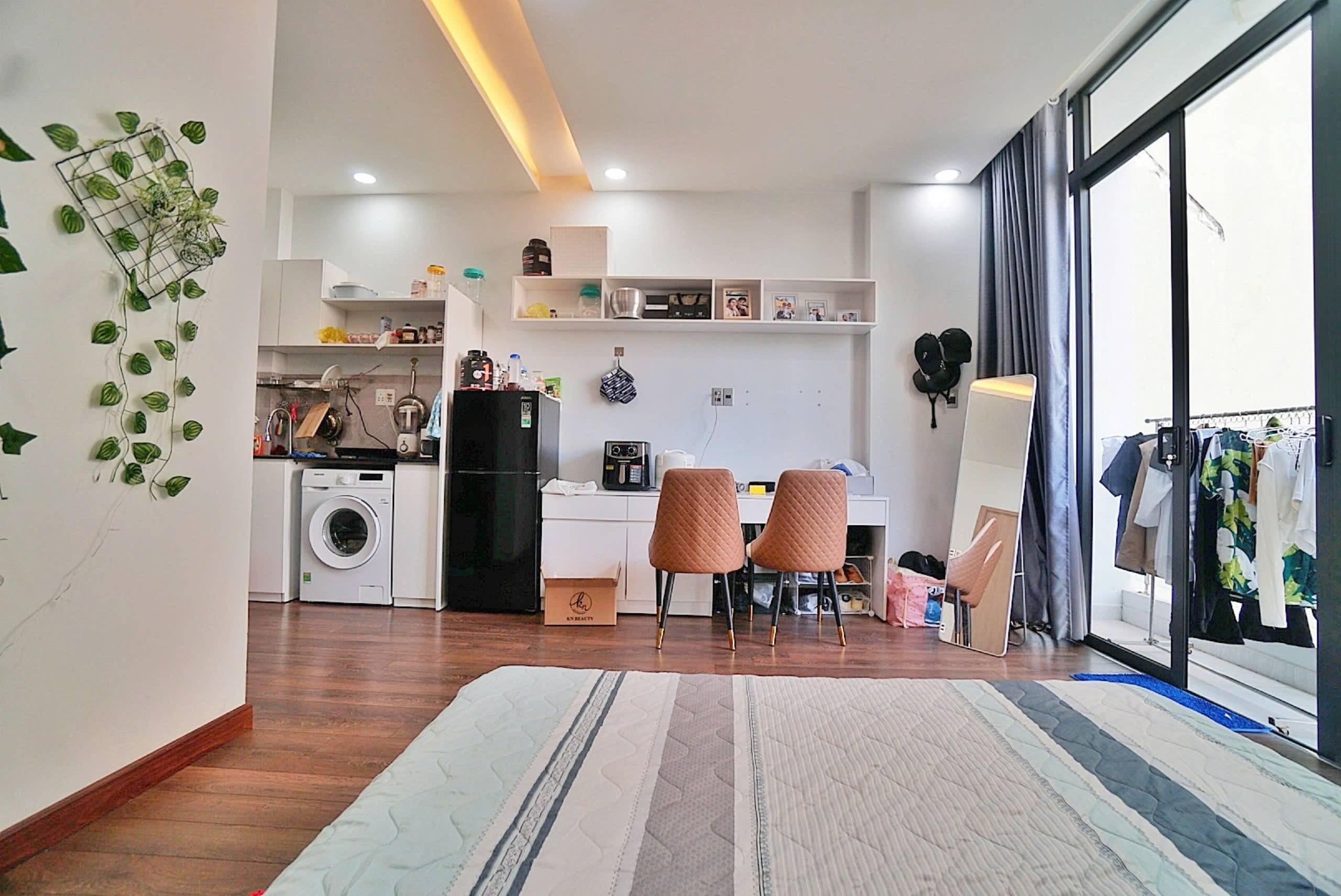 308/6 Lê Quang Định, Bình Thạnh 